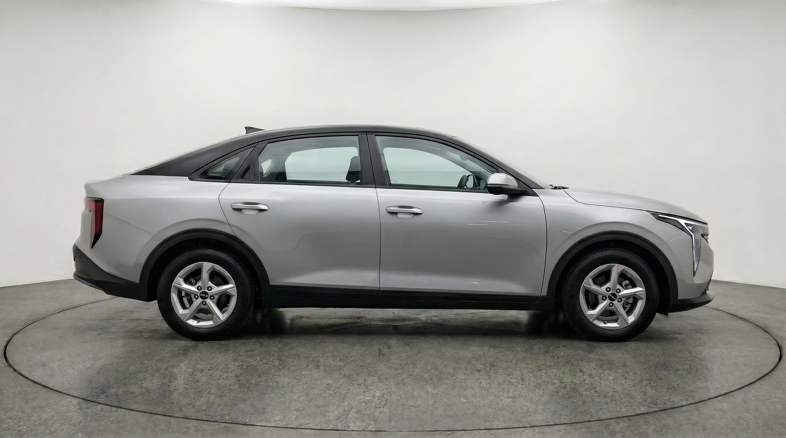 Thumbnail: 2025 Kia K4 - 11