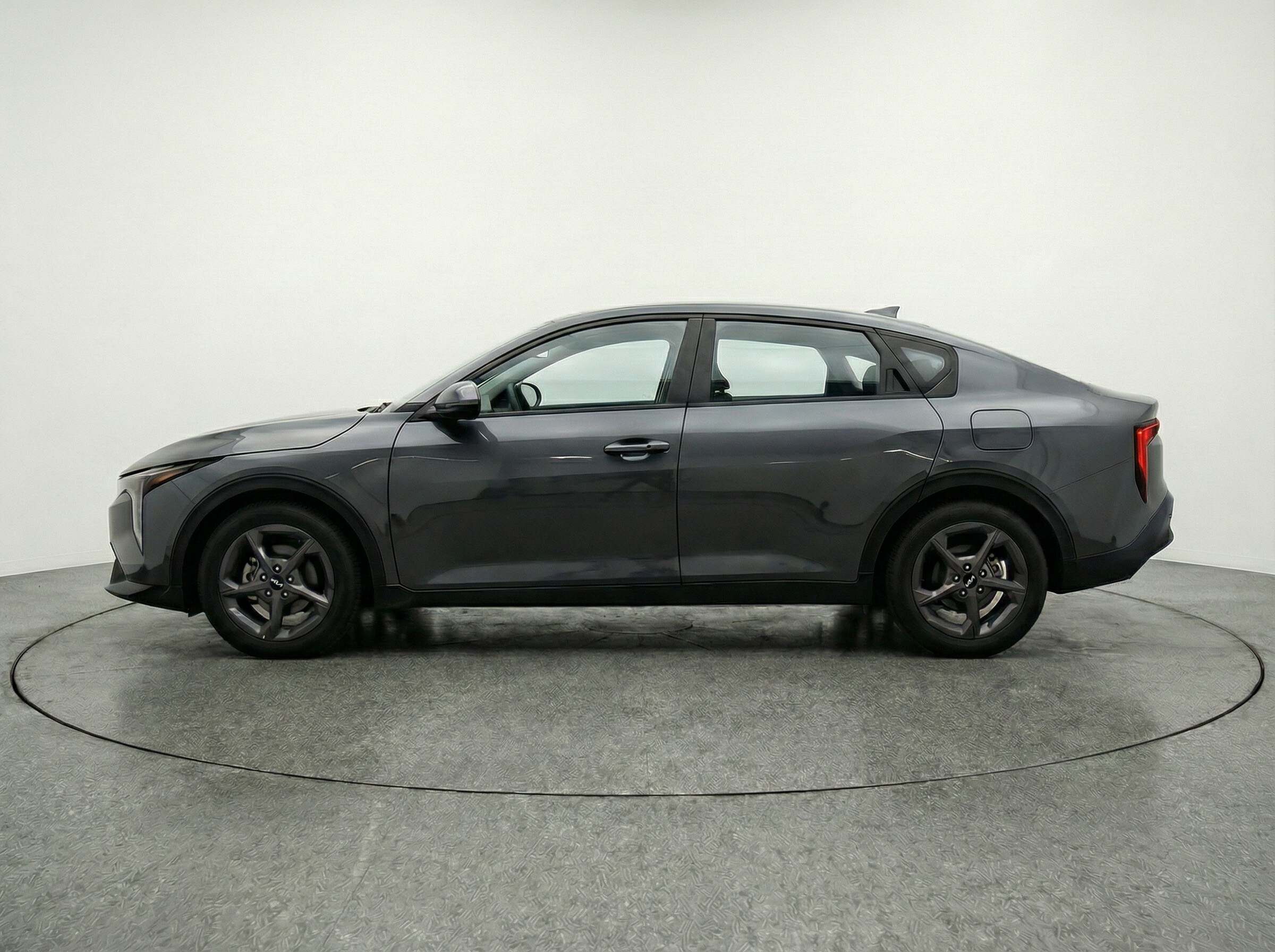 Thumbnail: 2025 Kia K4 - 4