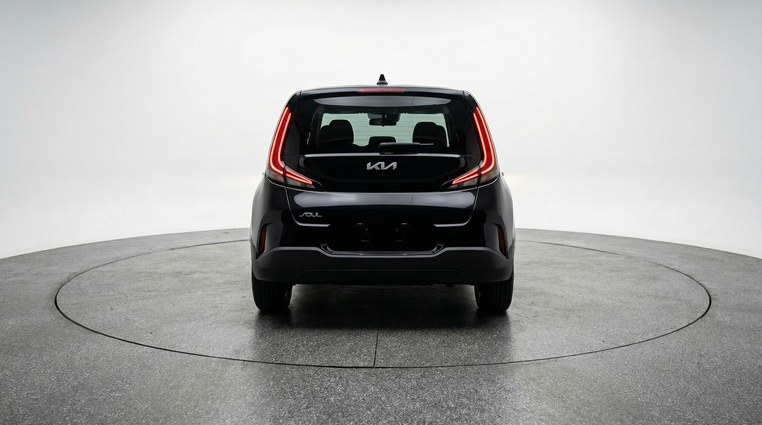 Thumbnail: 2025 Kia Soul - 6