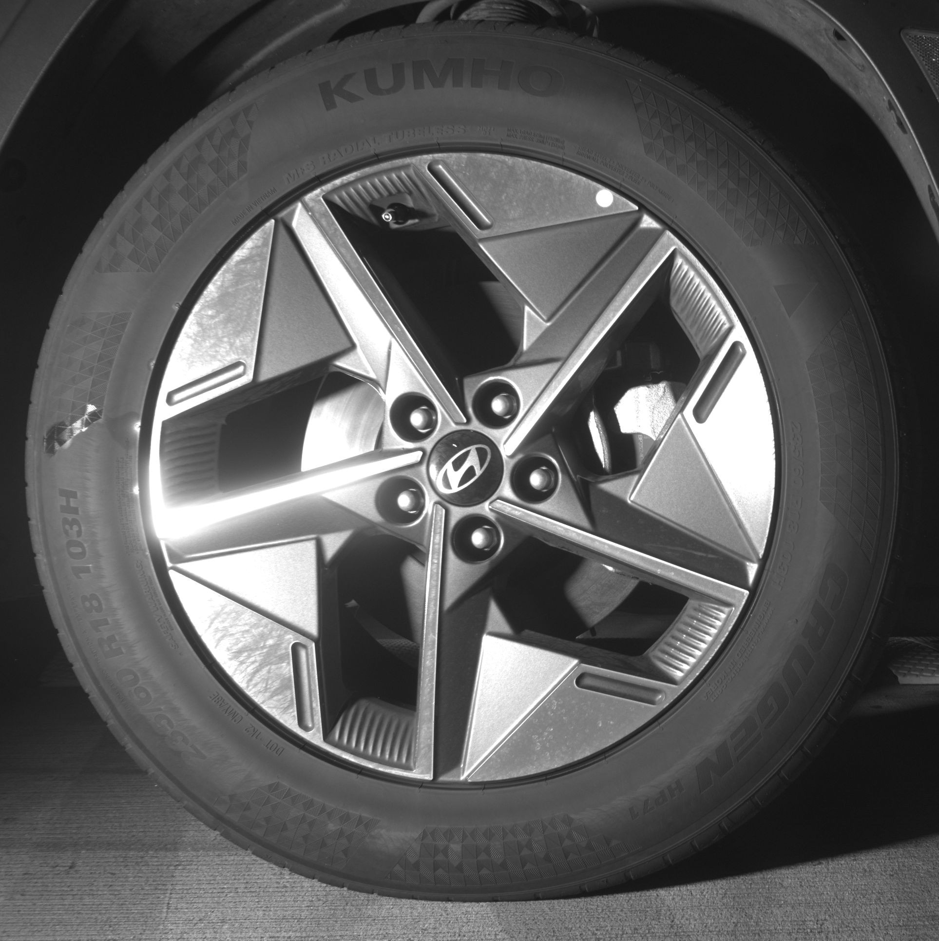 Thumbnail: 2025 Hyundai Tucson - 10