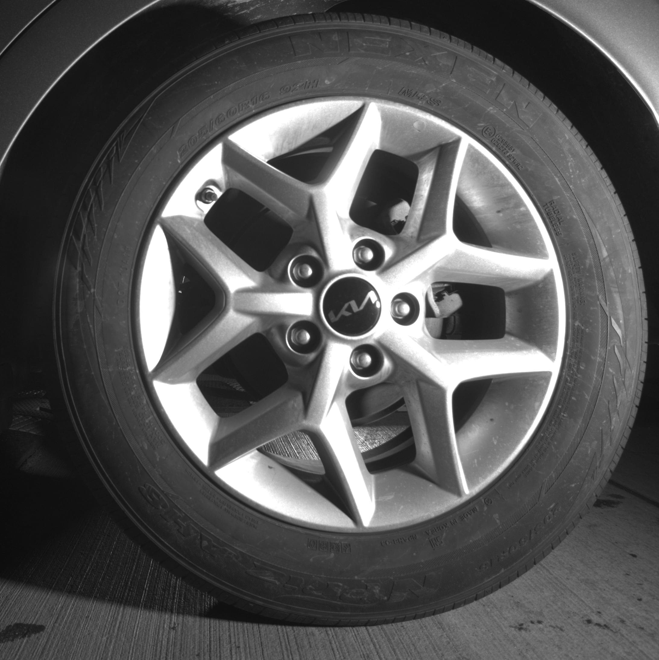 Thumbnail: 2025 Kia Soul - 11