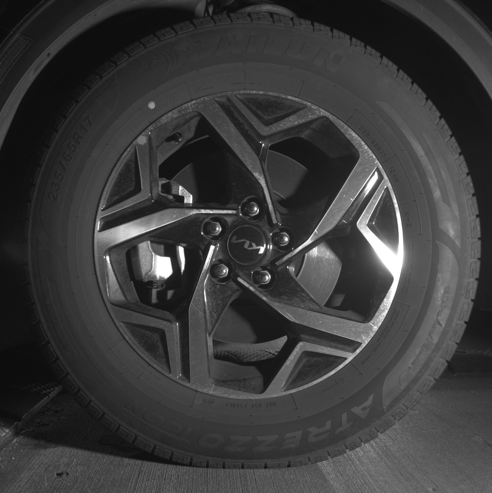 Thumbnail: 2025 Kia Sportage - 9