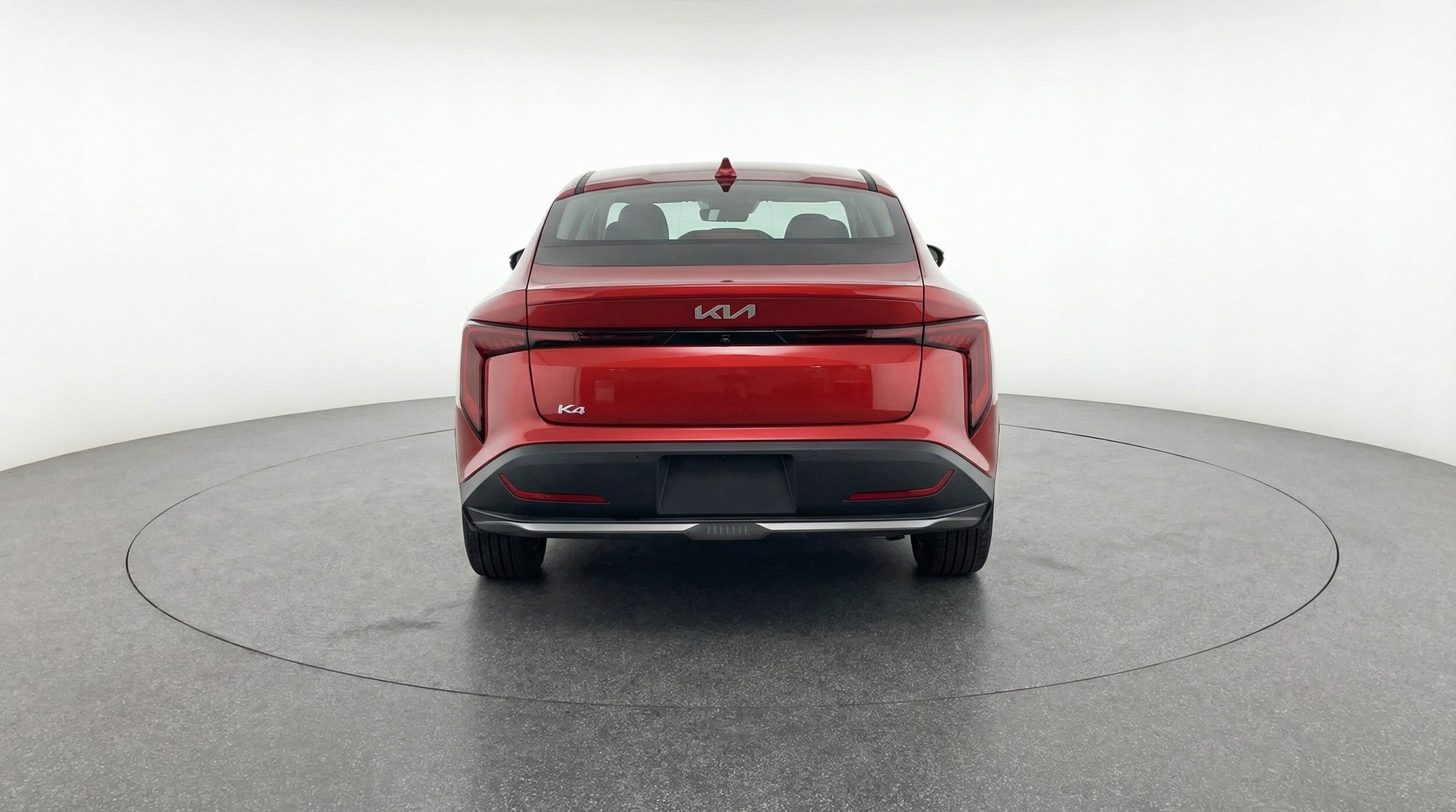 Thumbnail: 2025 Kia K4 - 6