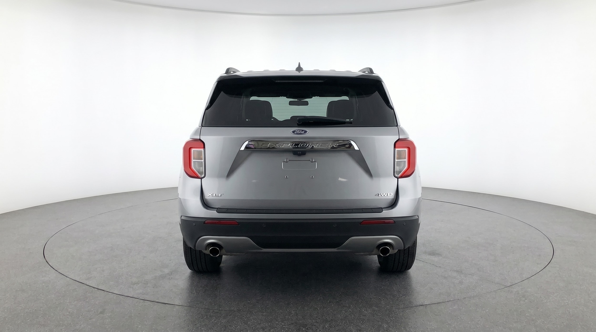 Thumbnail: 2024 Ford Explorer - 6