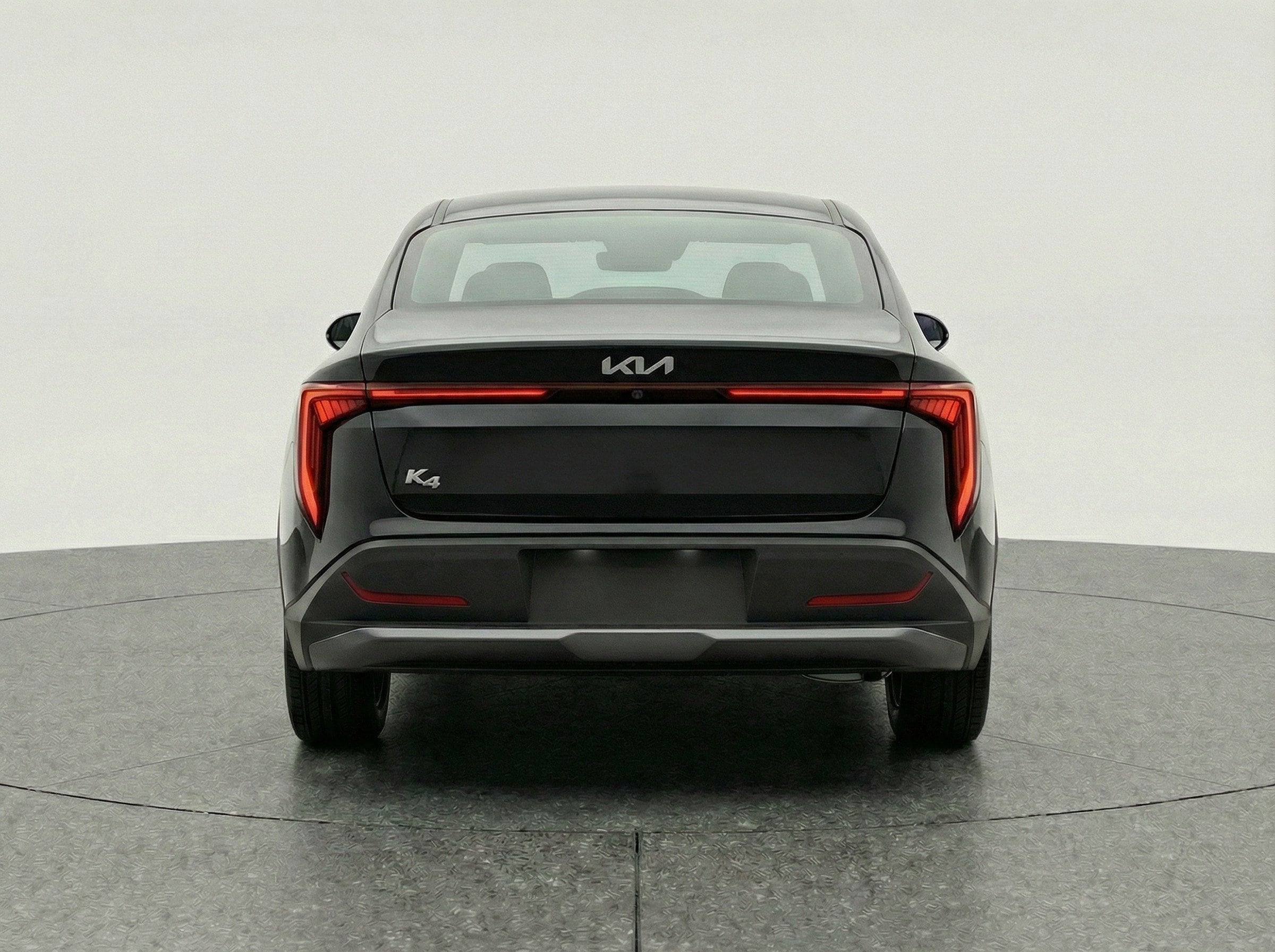 Thumbnail: 2025 Kia K4 - 7