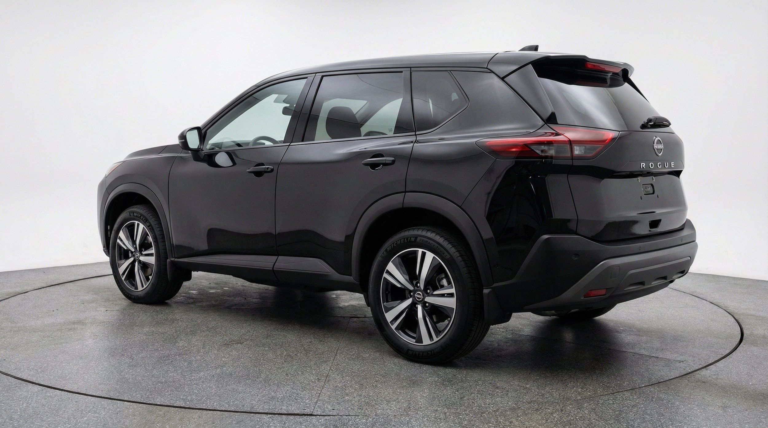 Thumbnail: 2025 Nissan Rogue - 6