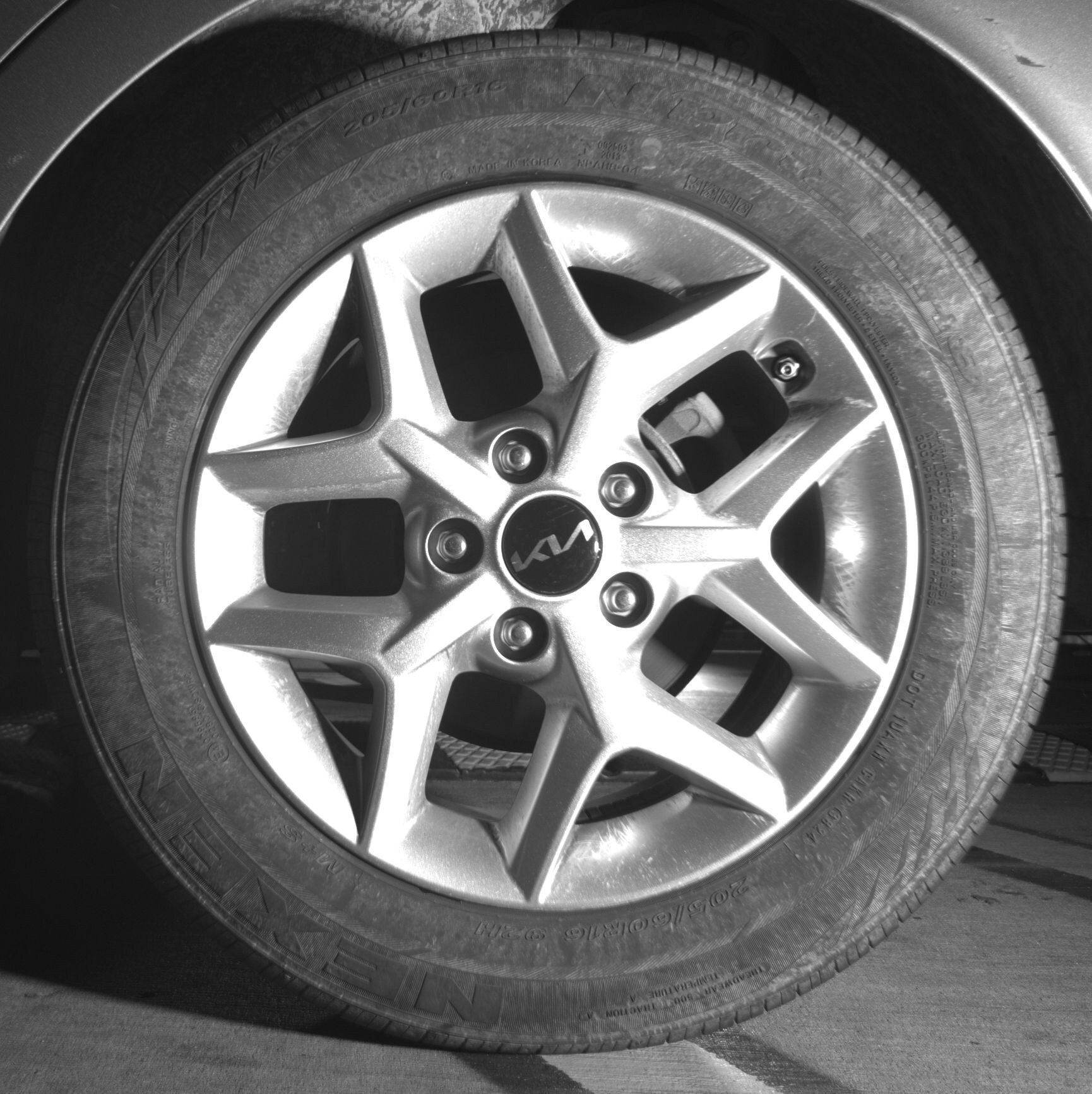 Thumbnail: 2025 Kia Soul - 16