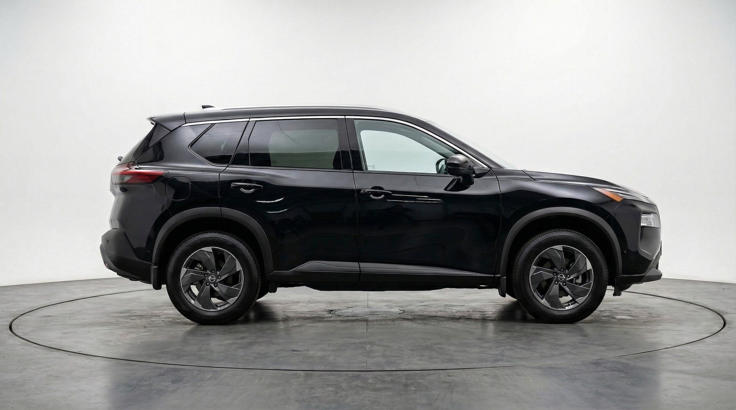 Thumbnail: 2025 Nissan Rogue - 8
