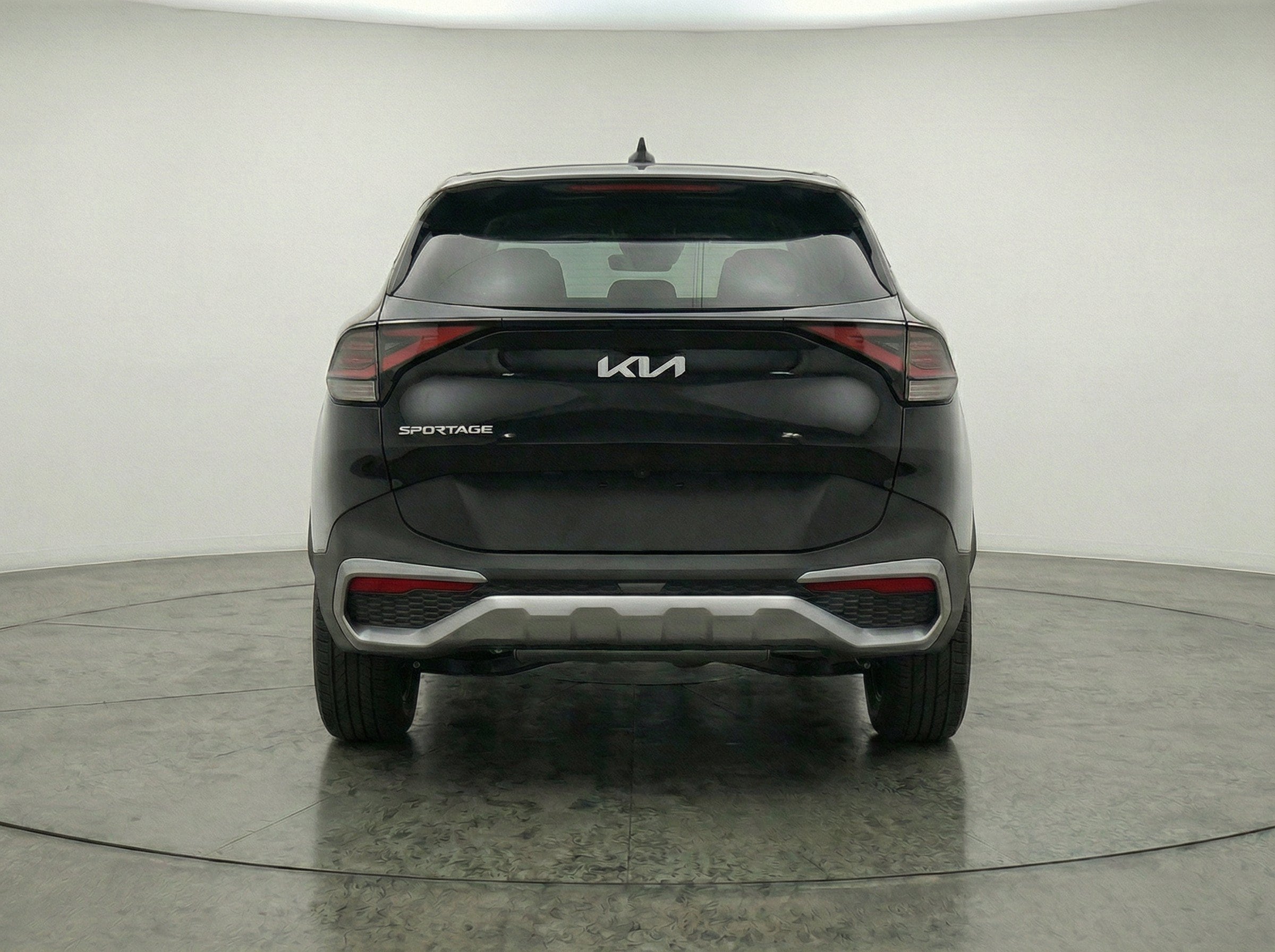 Thumbnail: 2026 Kia Sportage - 7