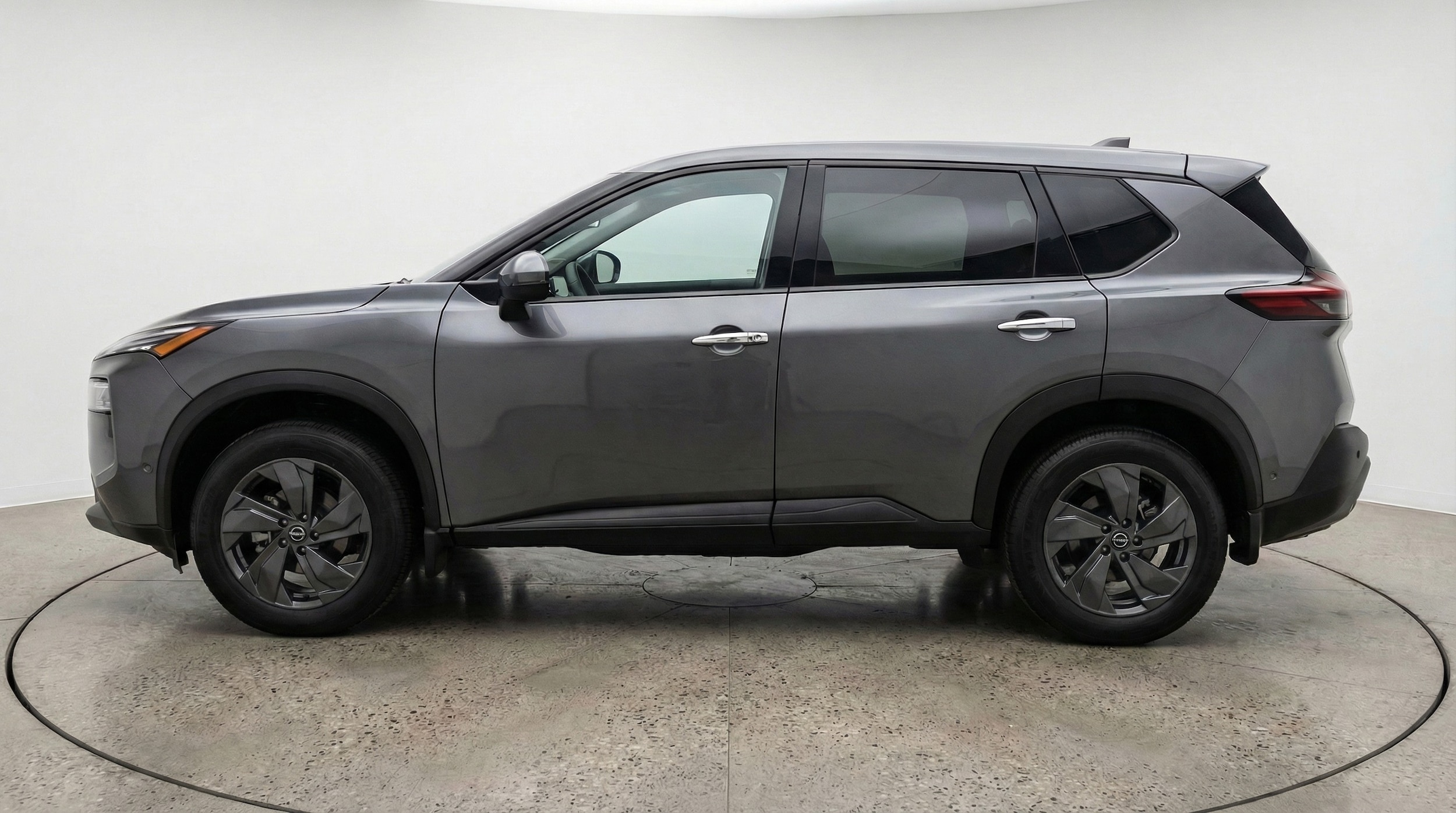 Thumbnail: 2025 Nissan Rogue - 4