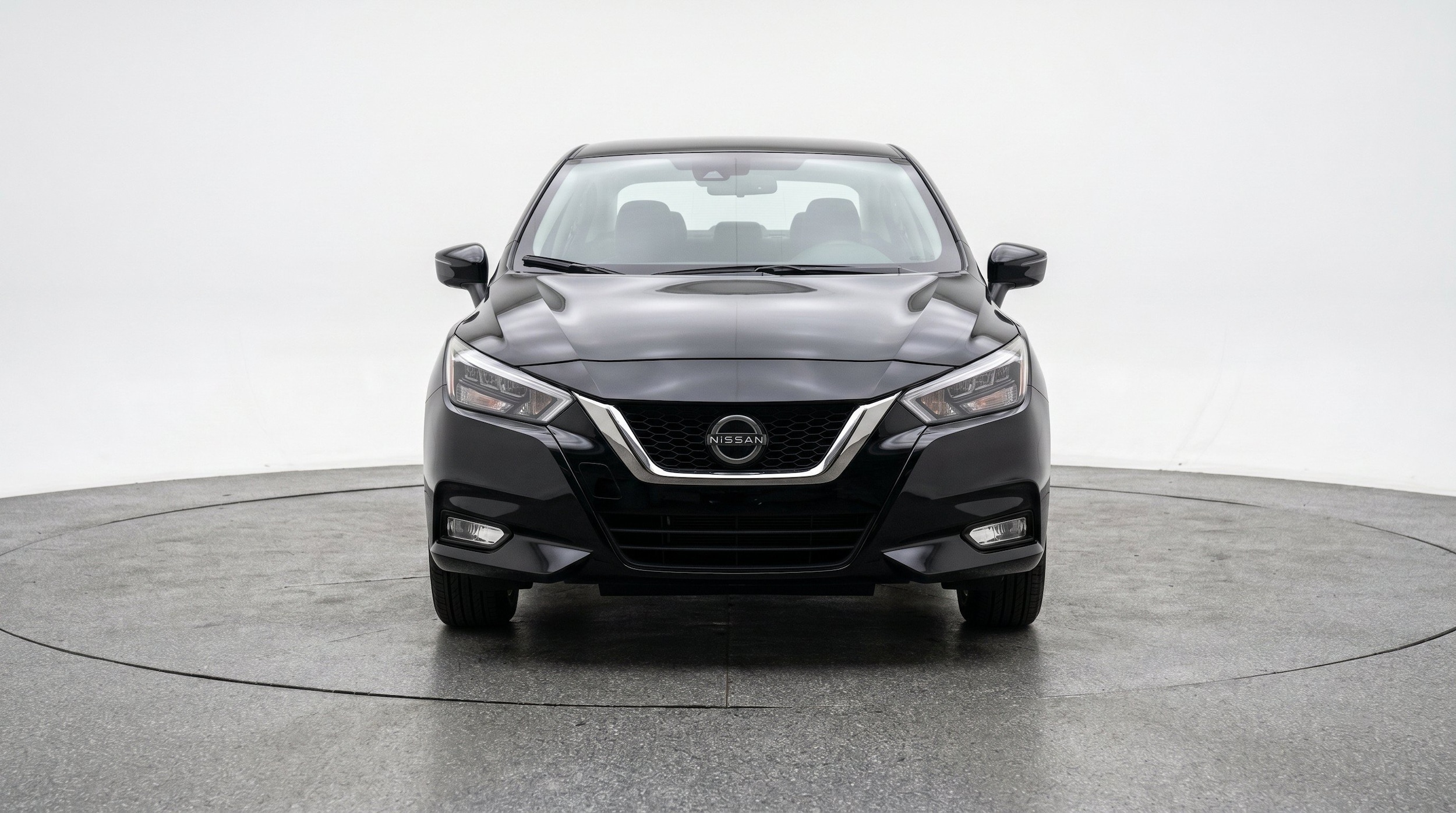Thumbnail: 2025 Nissan Versa - 2