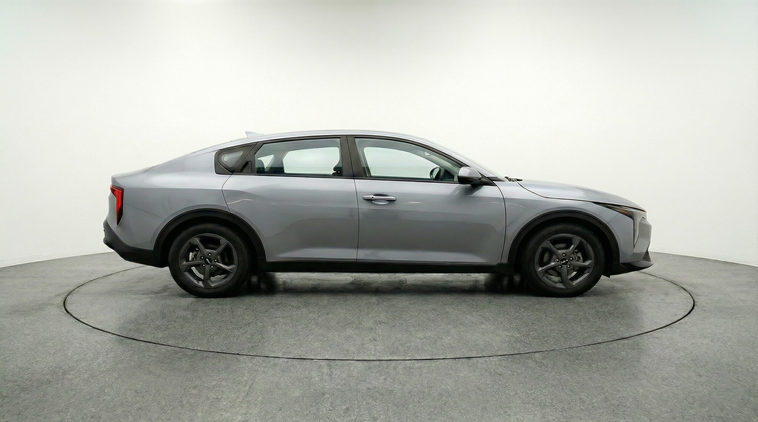 Thumbnail: 2025 Kia K4 - 8