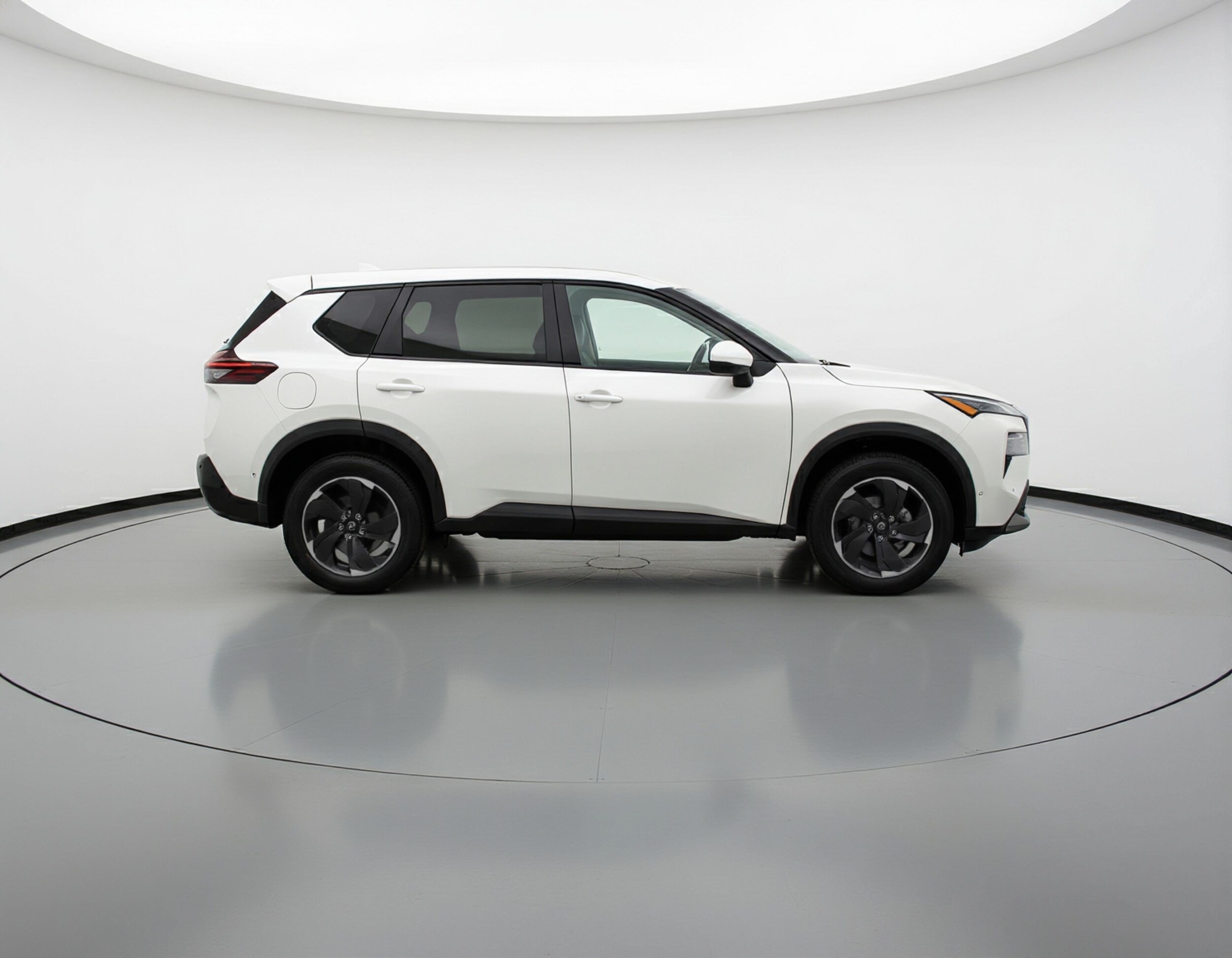 Thumbnail: 2025 Nissan Rogue - 11
