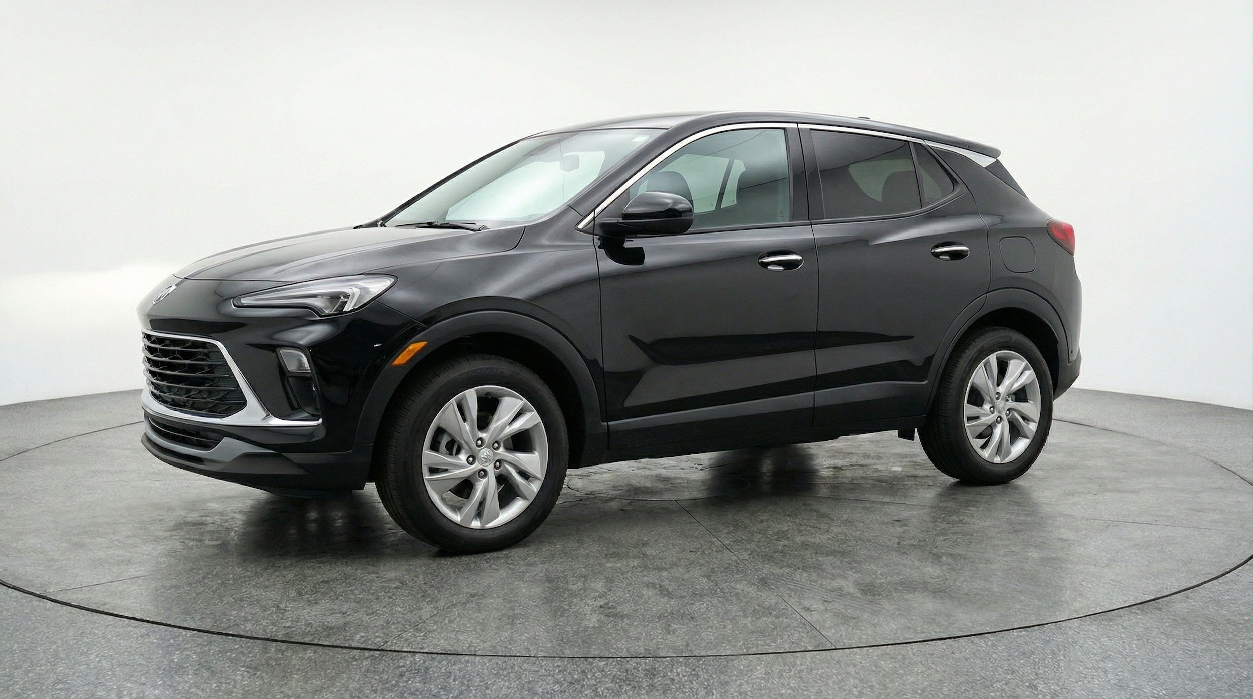 Thumbnail: 2026 Buick Encore GX - 3