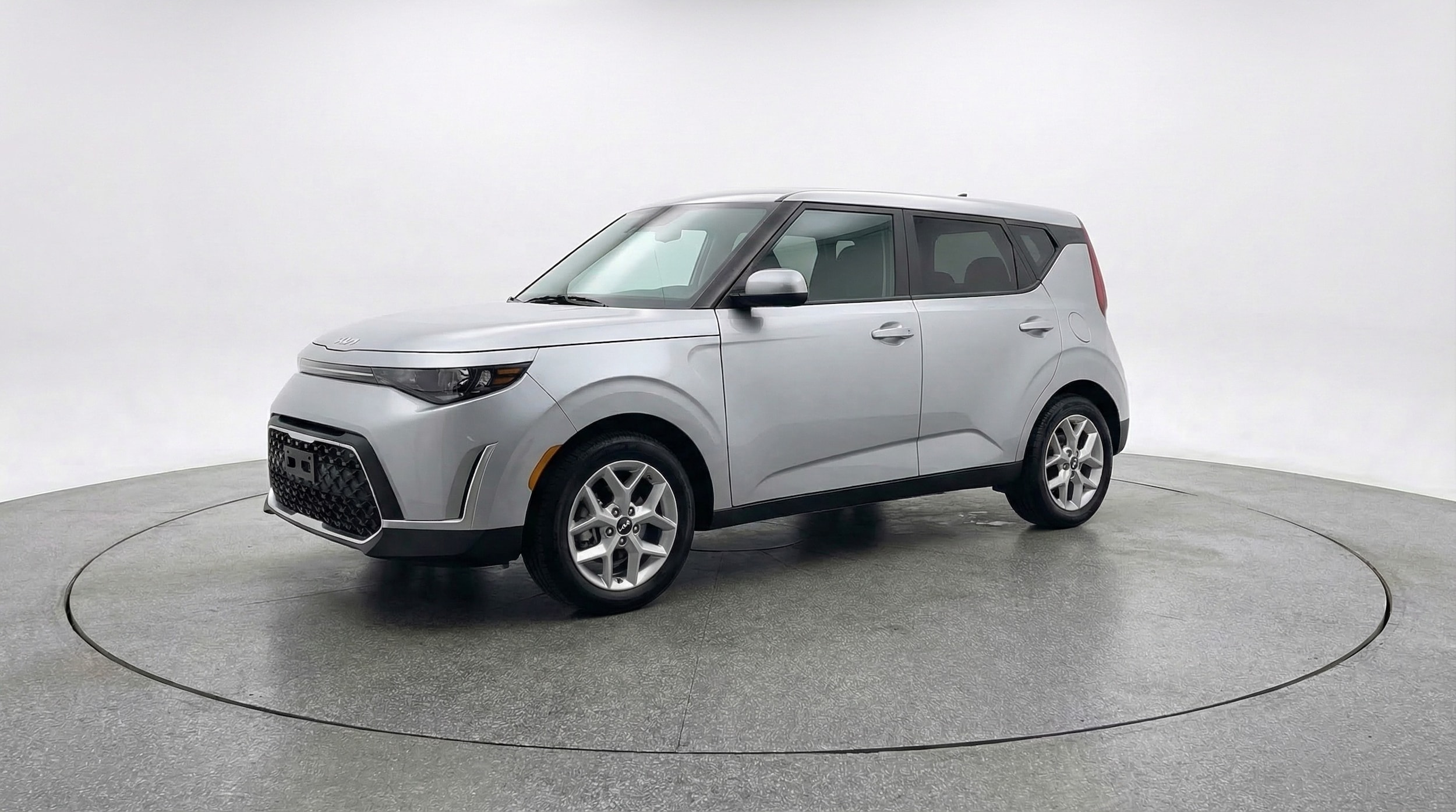 Thumbnail: 2025 Kia Soul - 3