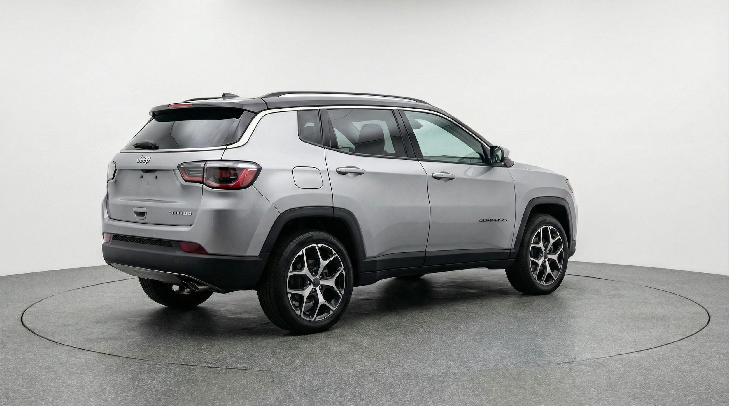Thumbnail: 2025 Jeep Compass - 7
