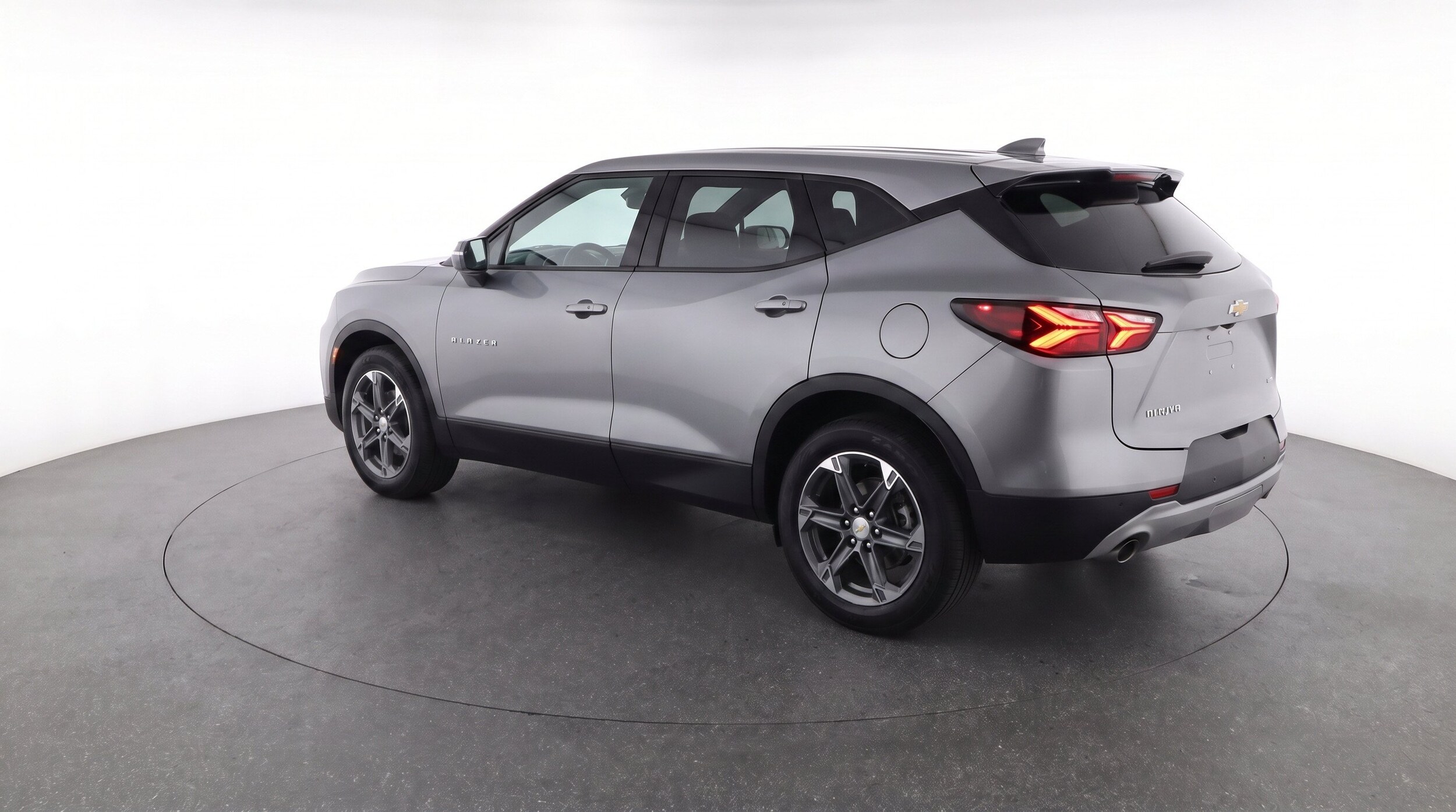 Thumbnail: 2026 Chevrolet Blazer - 6