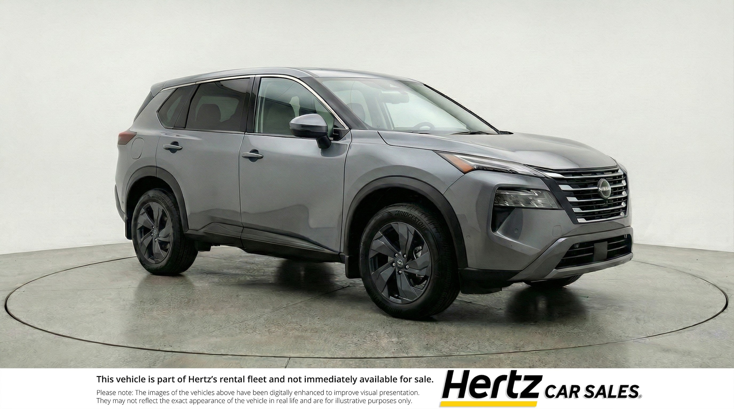 Thumbnail: 2026 Nissan Rogue - 1