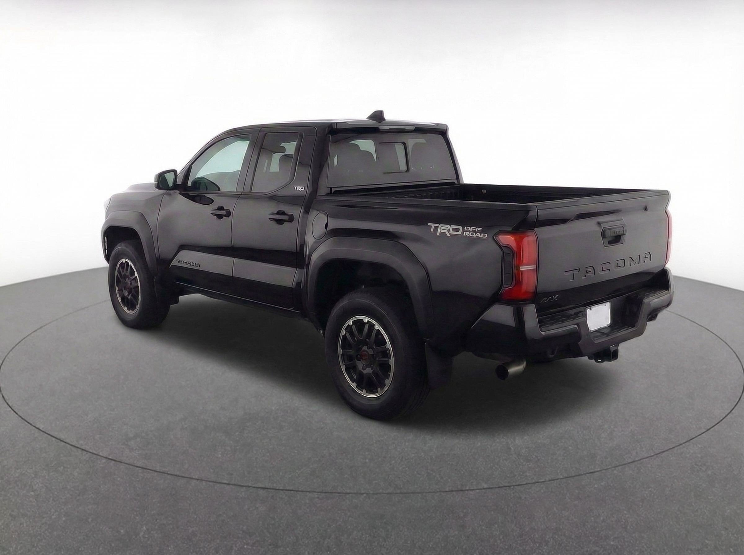 Thumbnail: 2025 Toyota Tacoma - 6