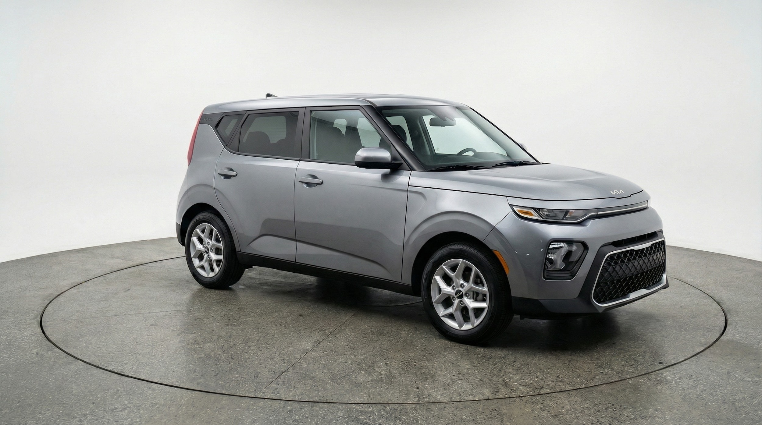 Thumbnail: 2025 Kia Soul - 1