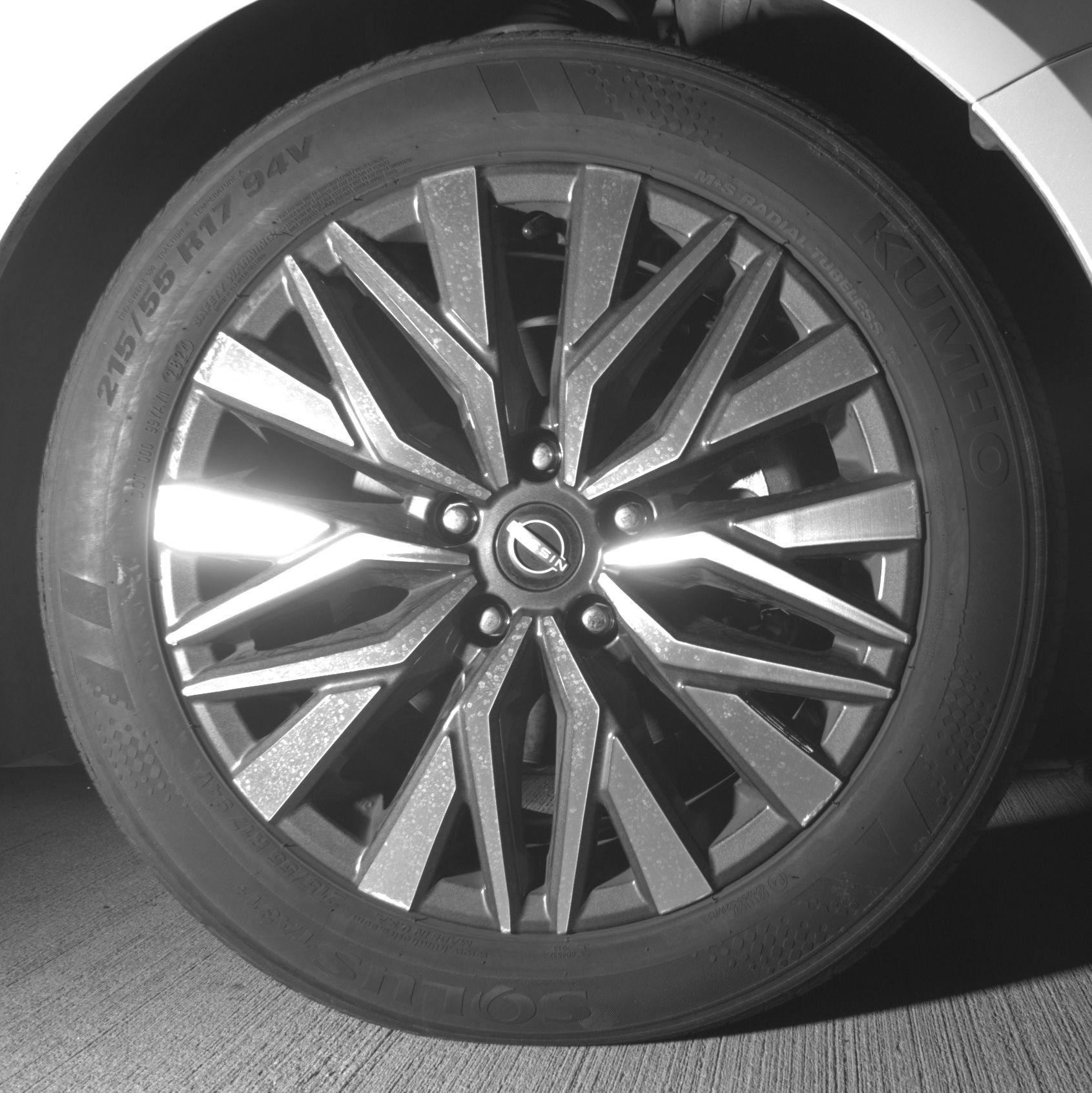 Thumbnail: 2025 Nissan Altima - 10