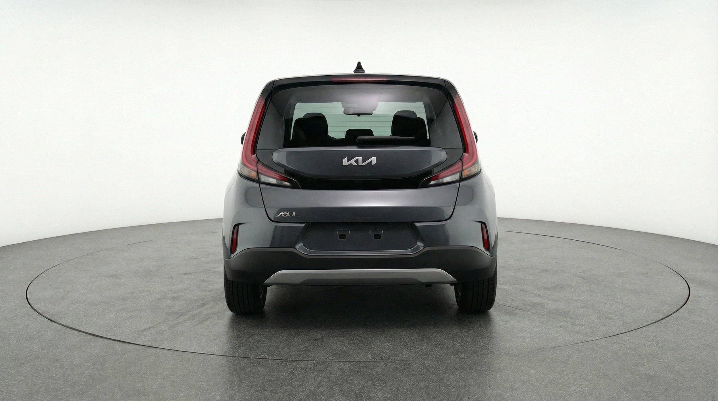 Thumbnail: 2025 Kia Soul - 6