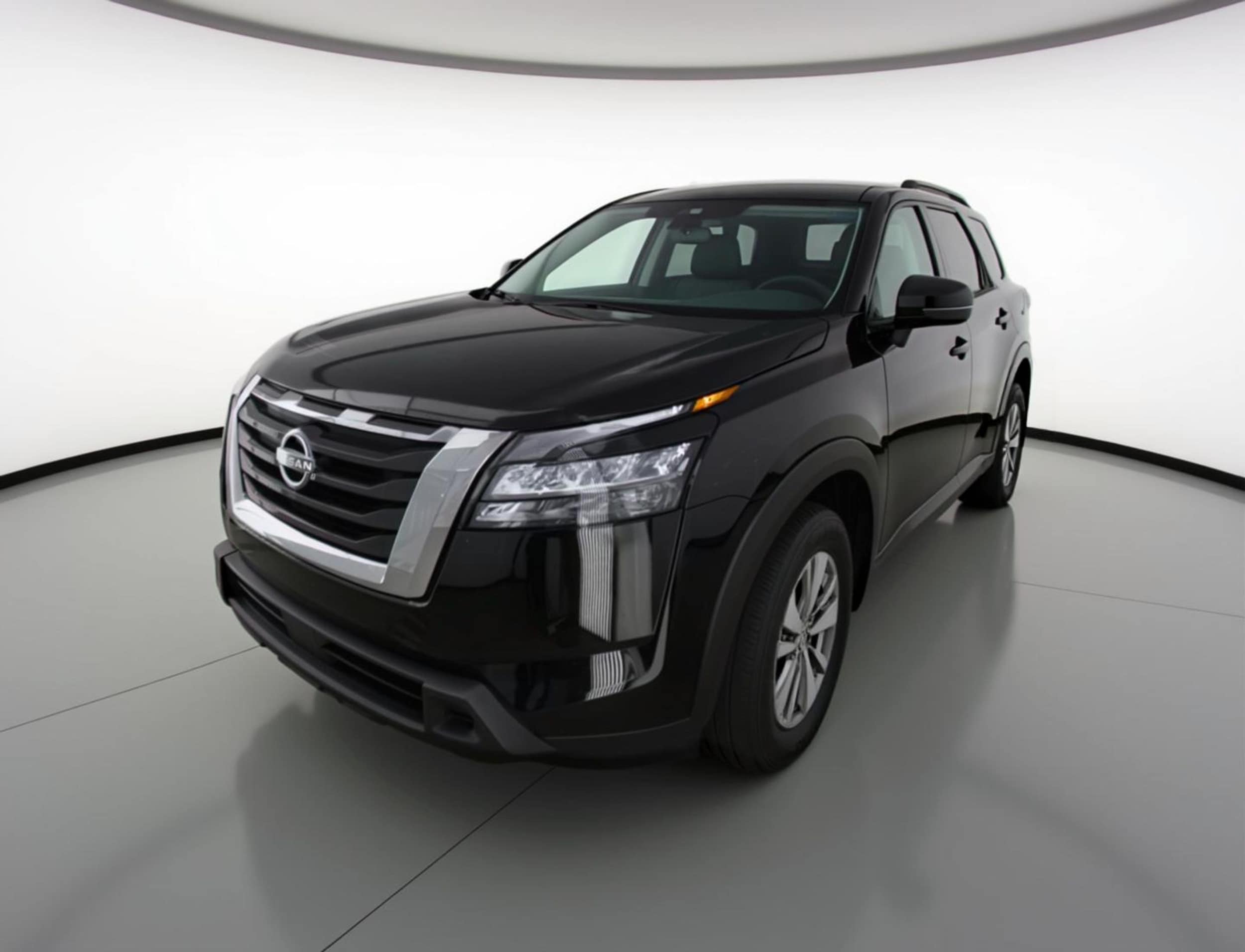 Thumbnail: 2025 Nissan Pathfinder - 3