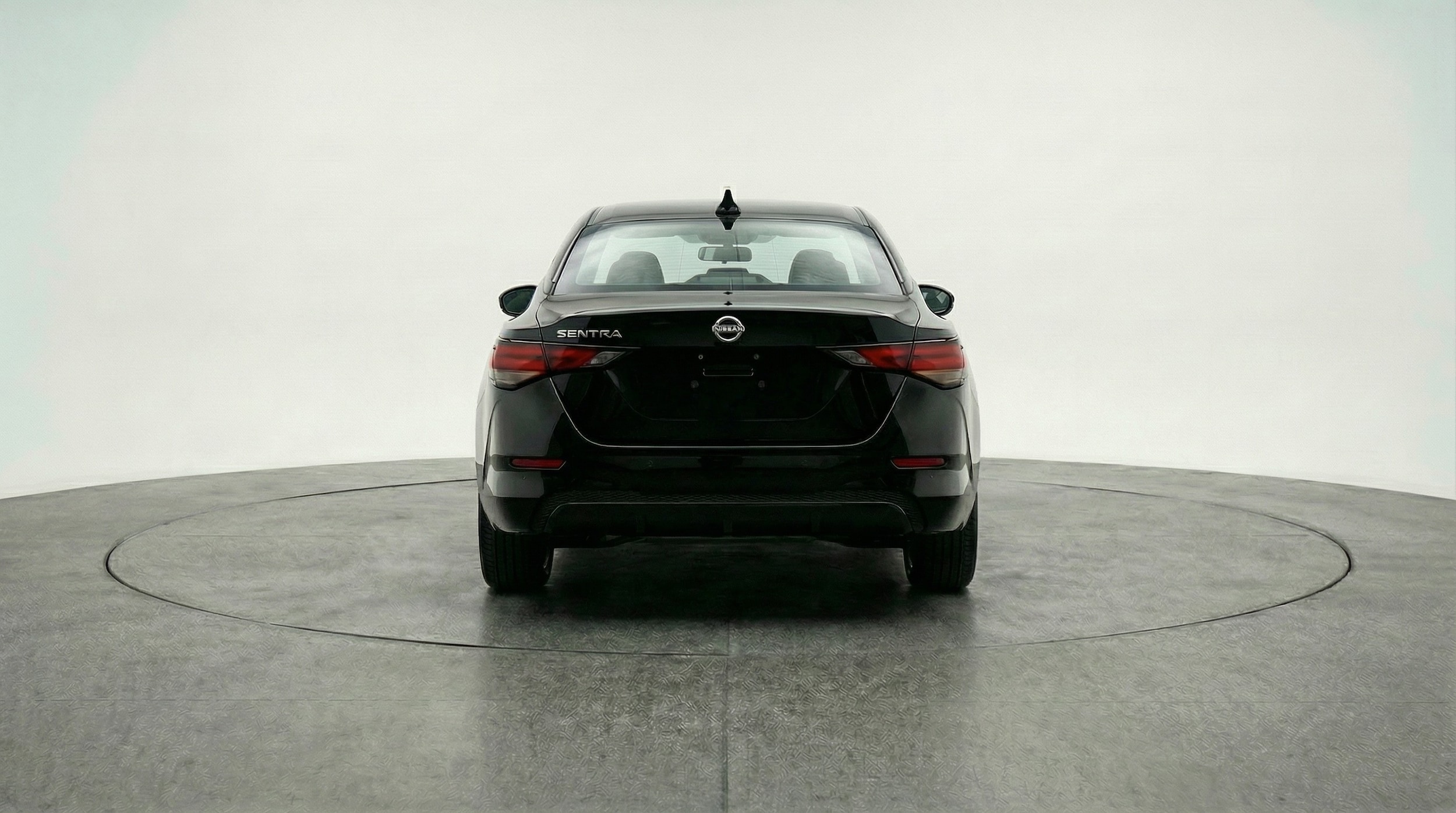 Thumbnail: 2025 Nissan Sentra - 6
