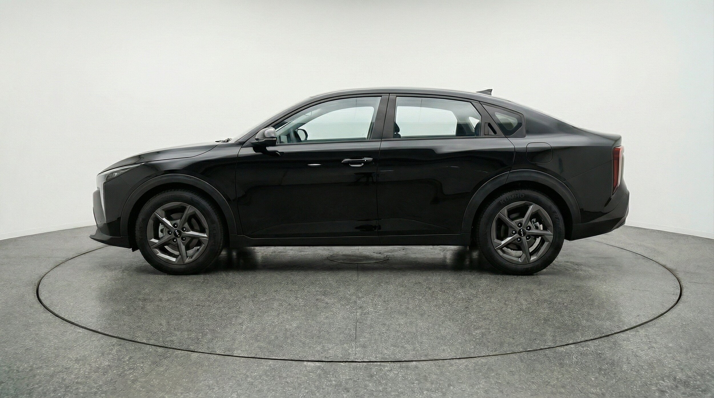 Thumbnail: 2026 Kia K4 - 5