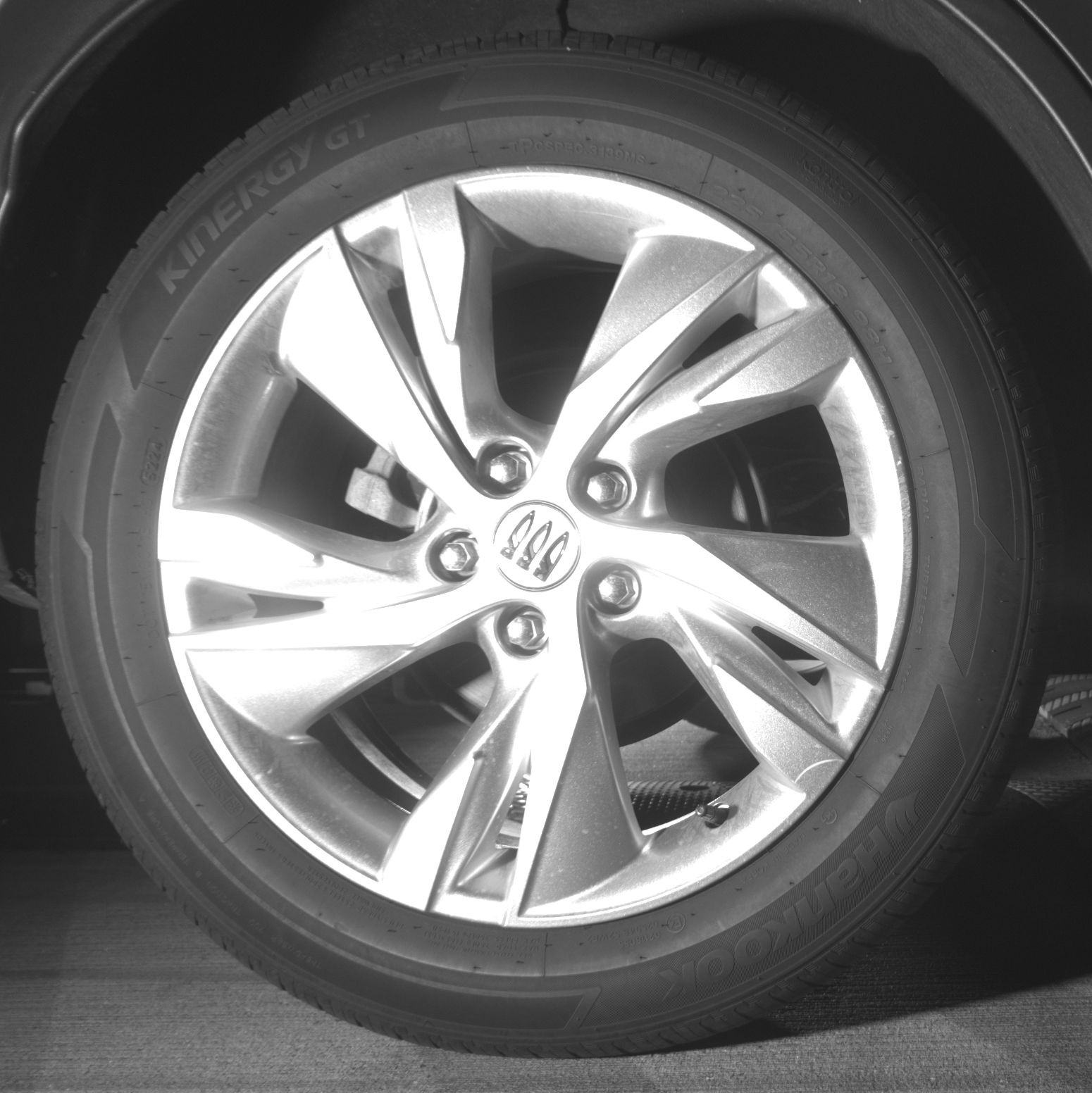 Thumbnail: 2025 Buick Encore GX - 12