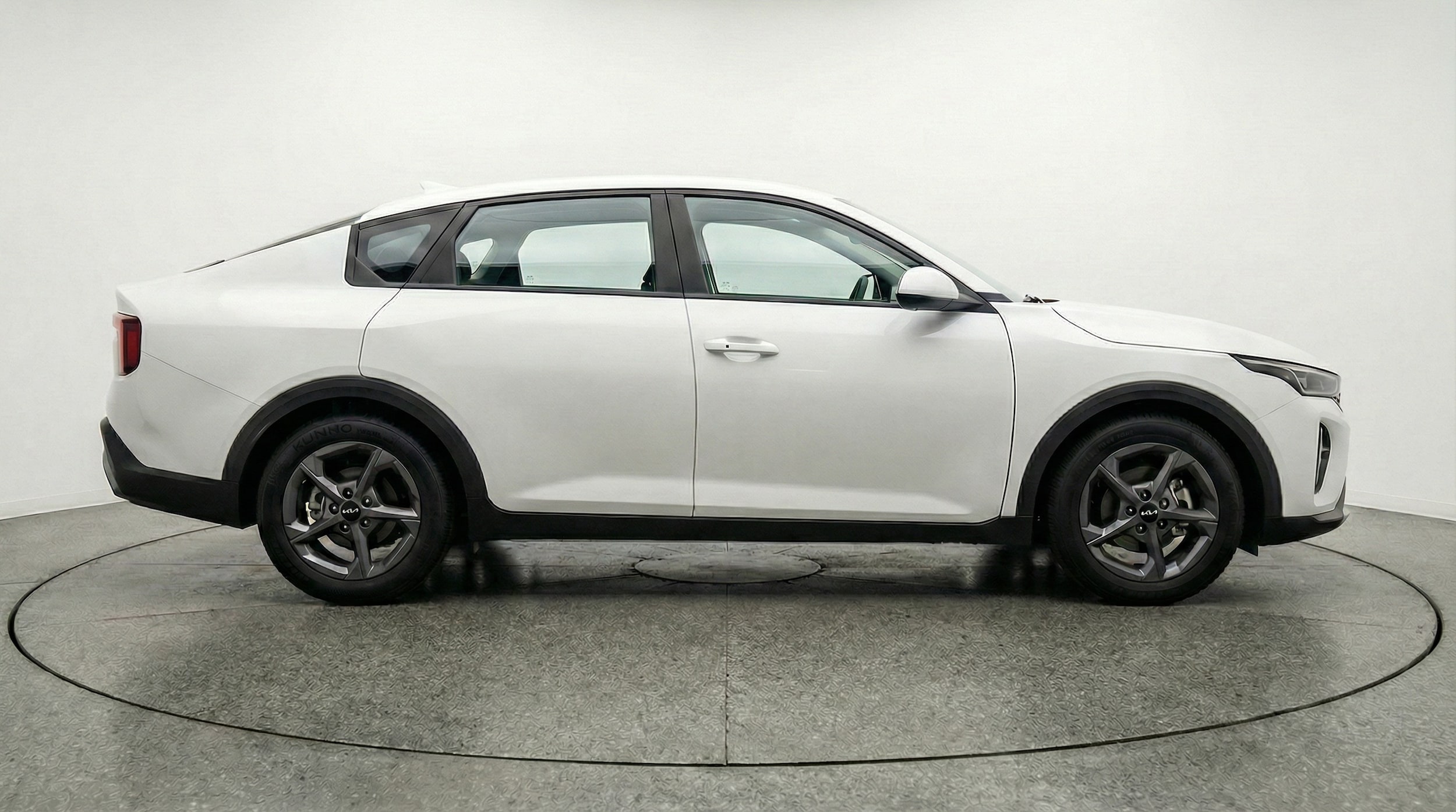 Thumbnail: 2025 Kia K4 - 8