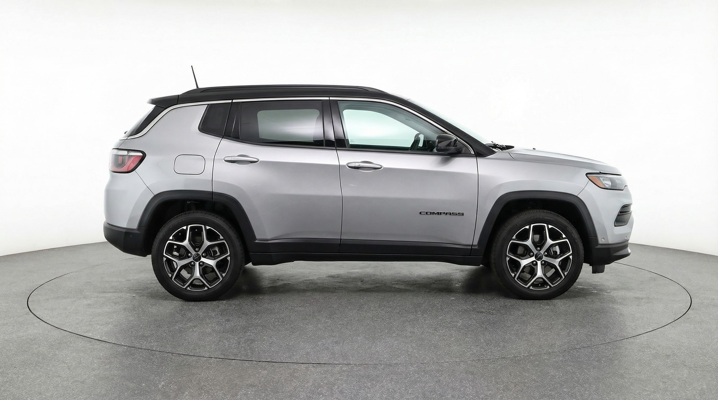 Thumbnail: 2025 Jeep Compass - 8