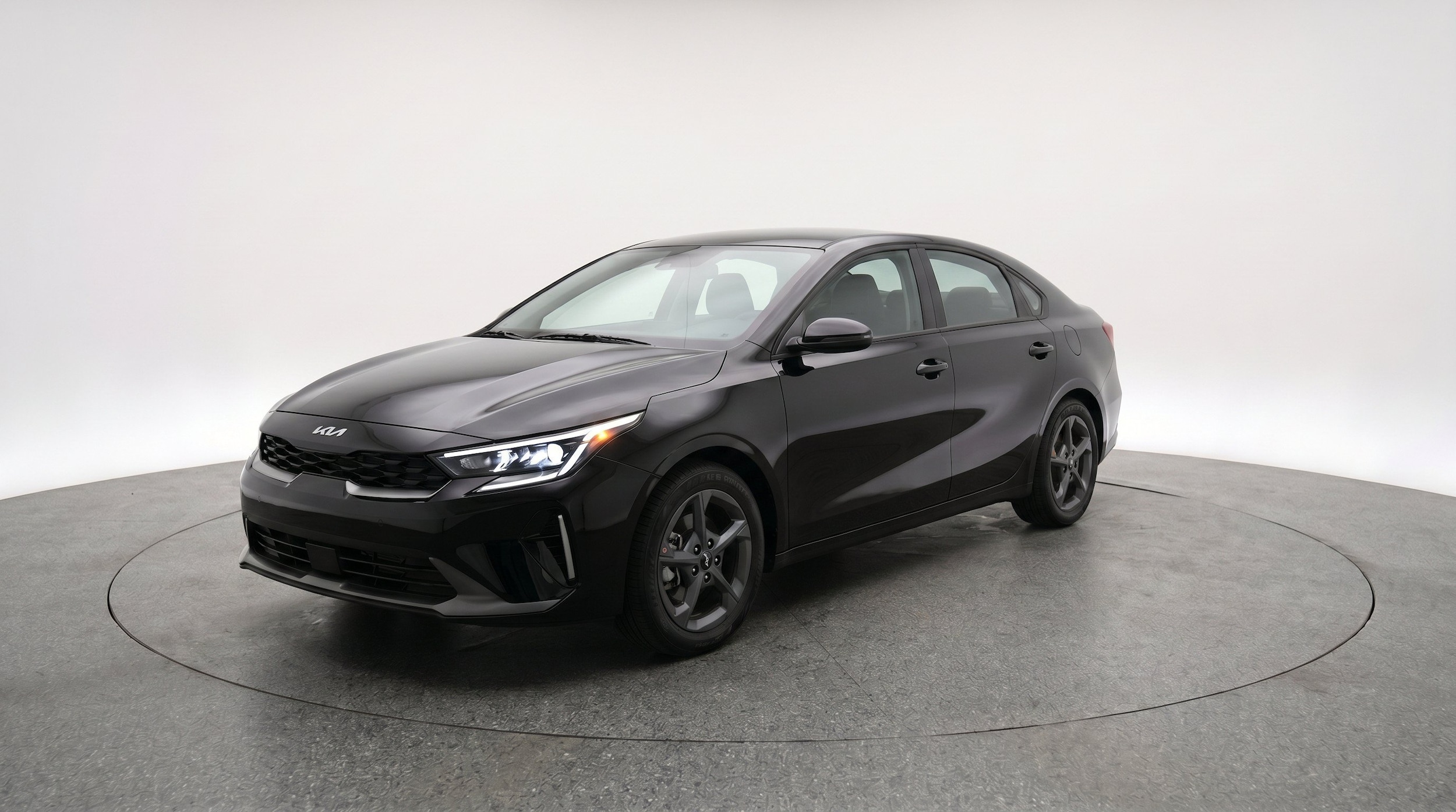 Thumbnail: 2026 Kia K4 - 3