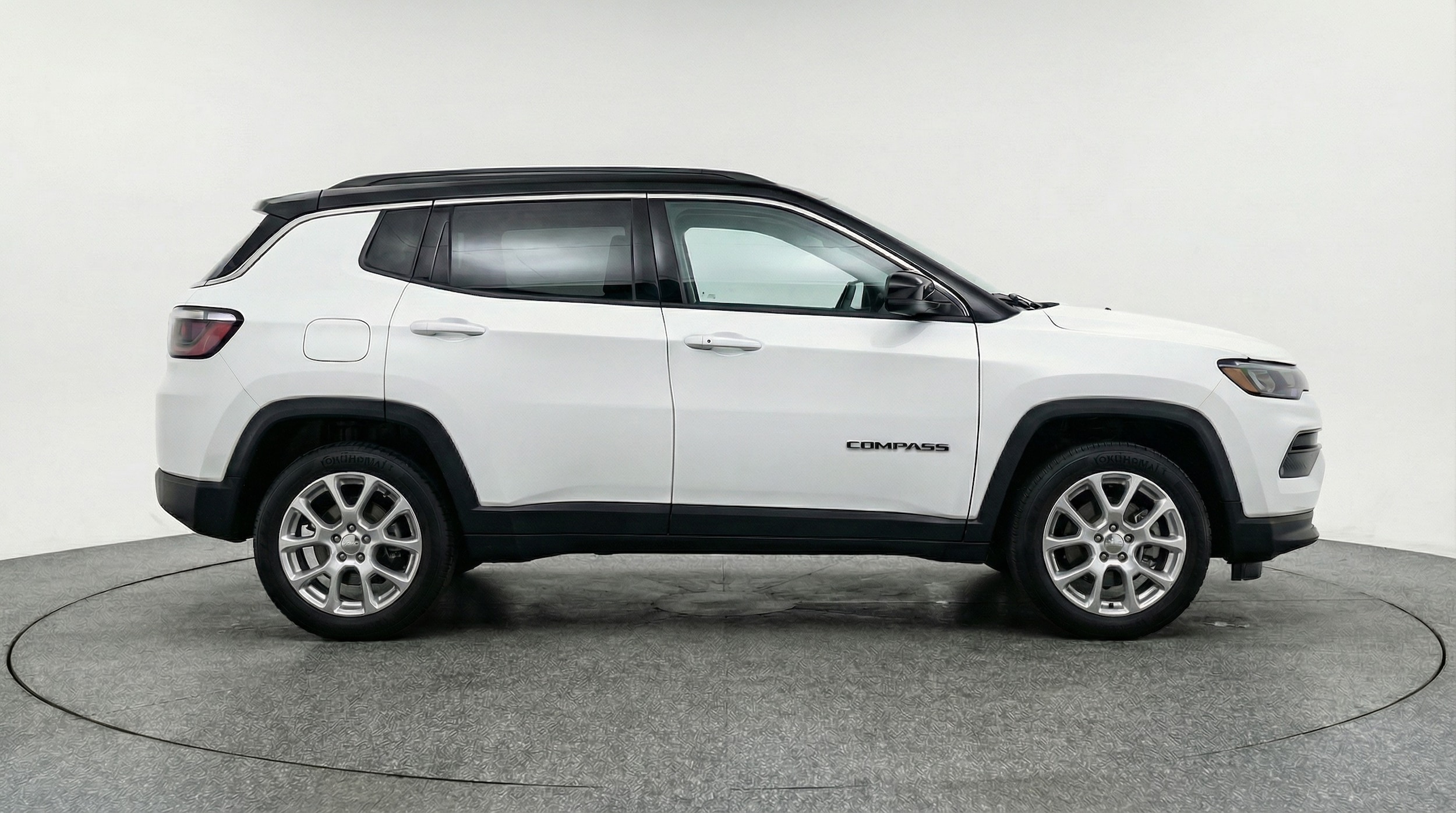Thumbnail: 2025 Jeep Compass - 8