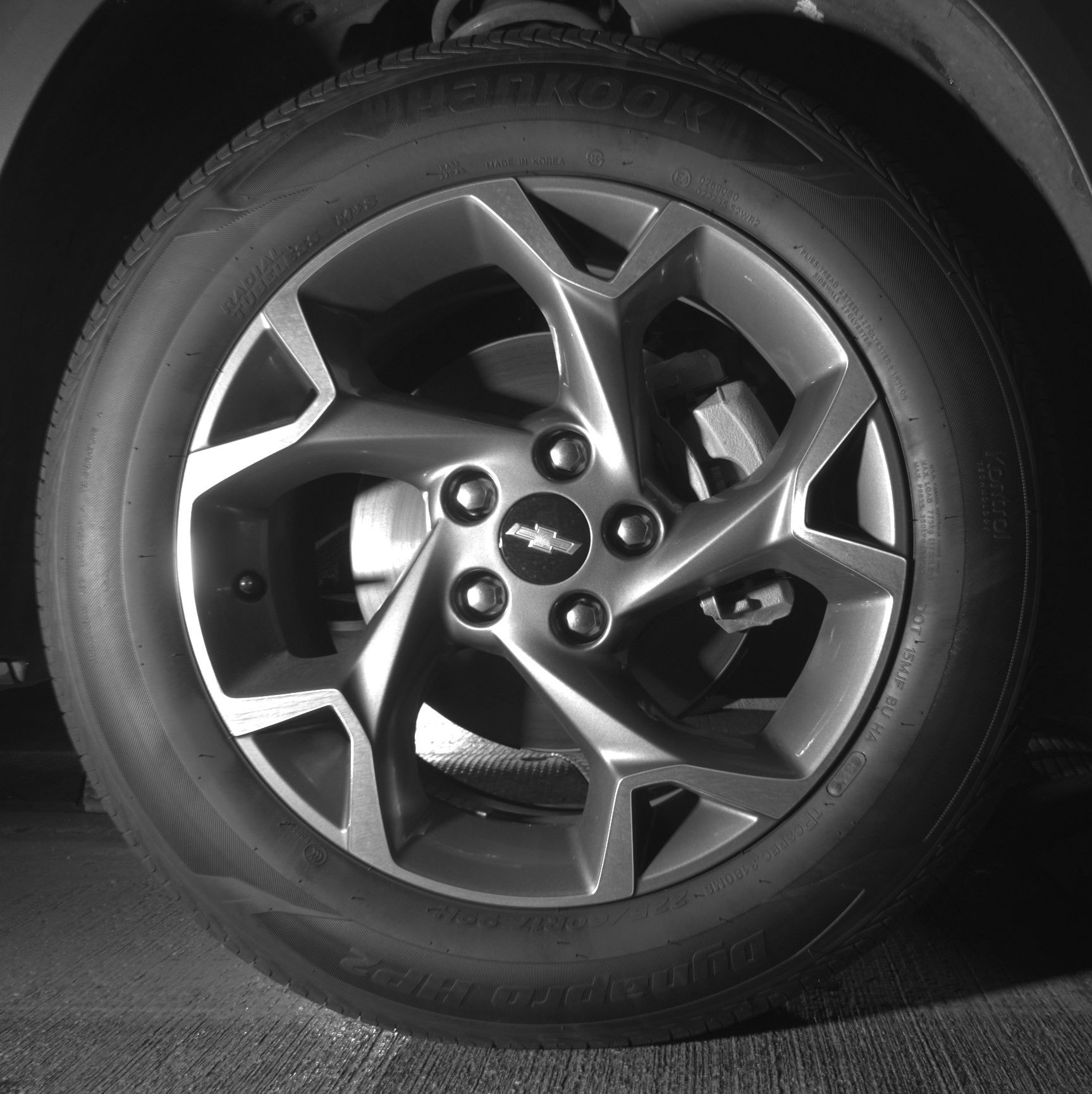 Thumbnail: 2025 Chevrolet Trax - 10