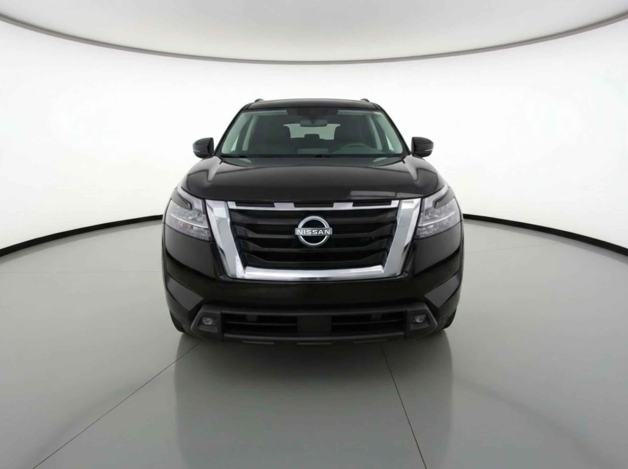 Thumbnail: 2025 Nissan Pathfinder - 2