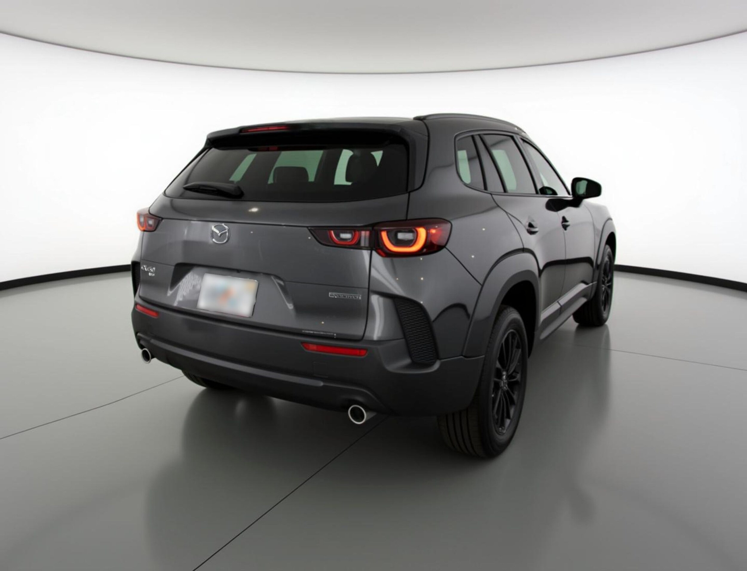 Thumbnail: 2025 Mazda CX-50 - 7