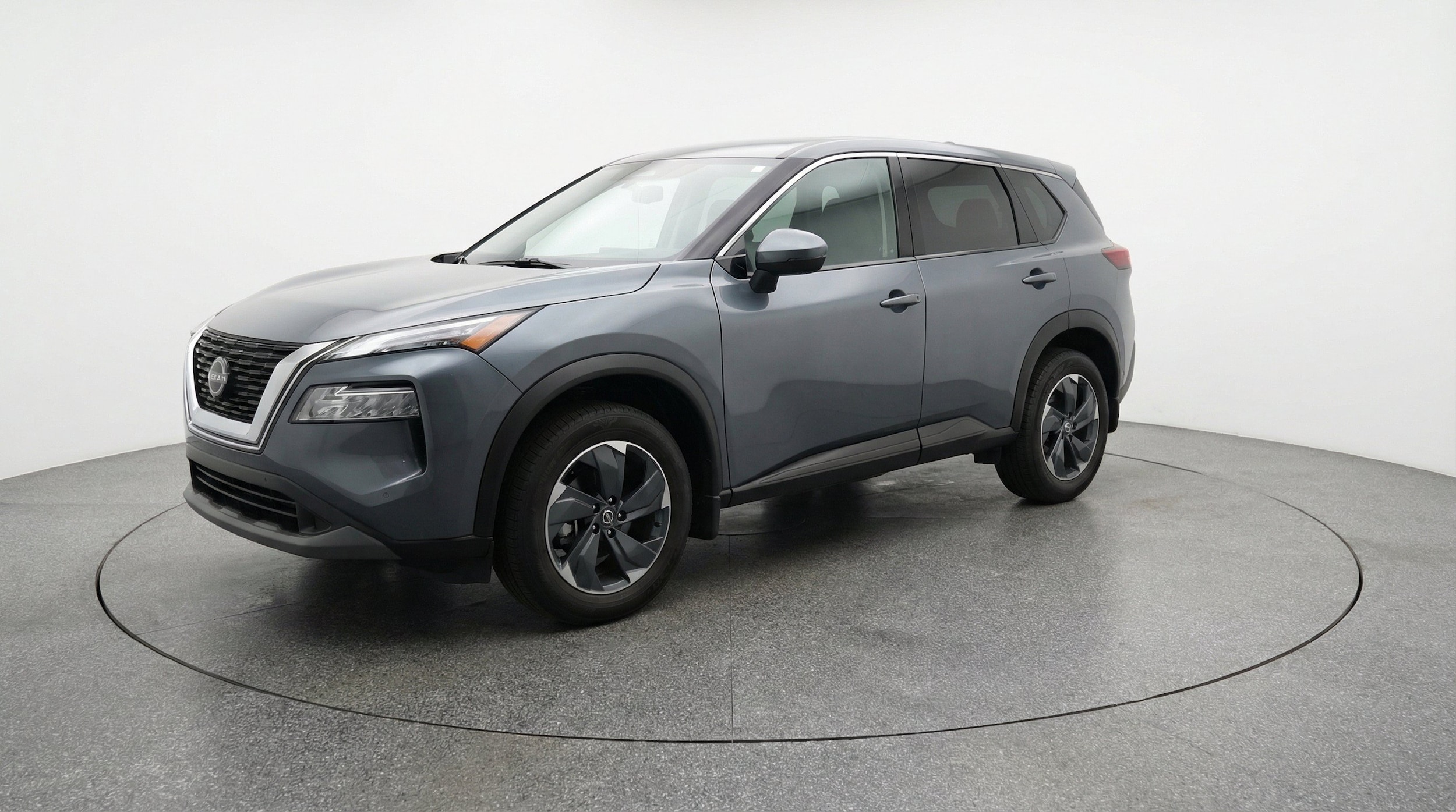 Thumbnail: 2025 Nissan Rogue - 3