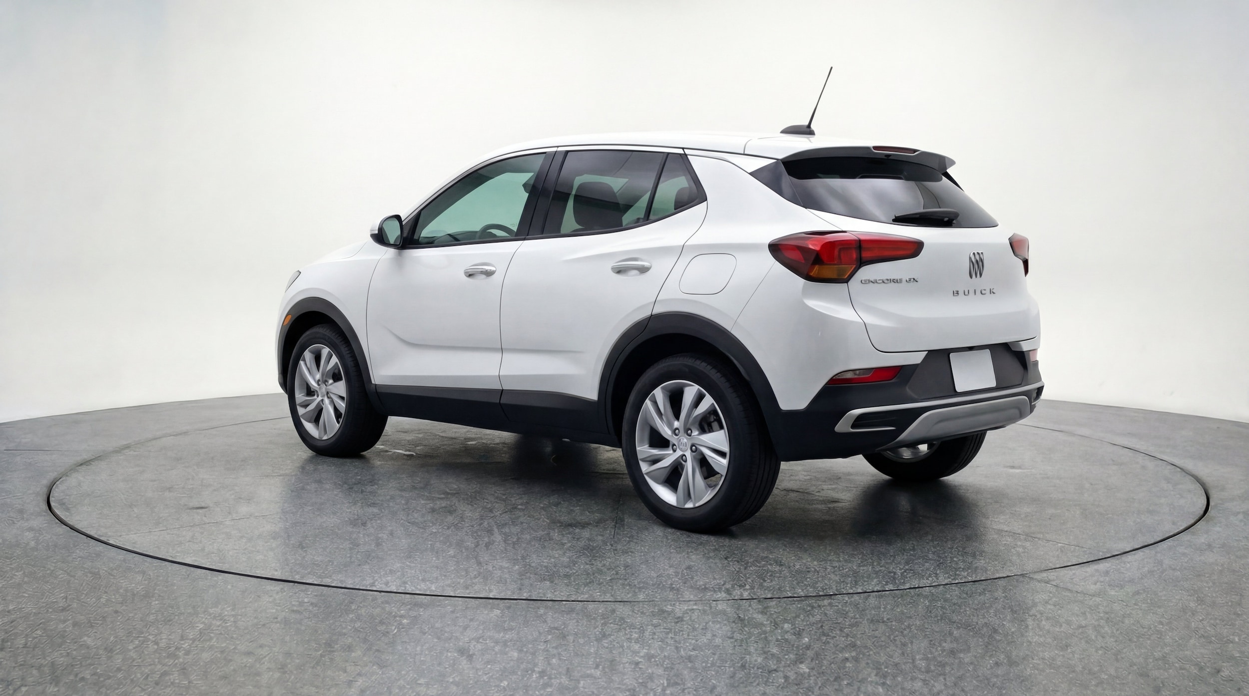 Thumbnail: 2026 Buick Encore GX - 6