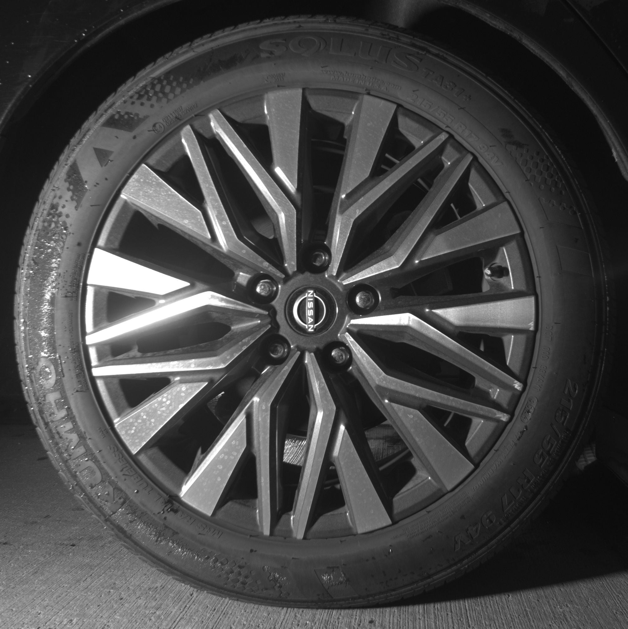 Thumbnail: 2025 Nissan Altima - 12