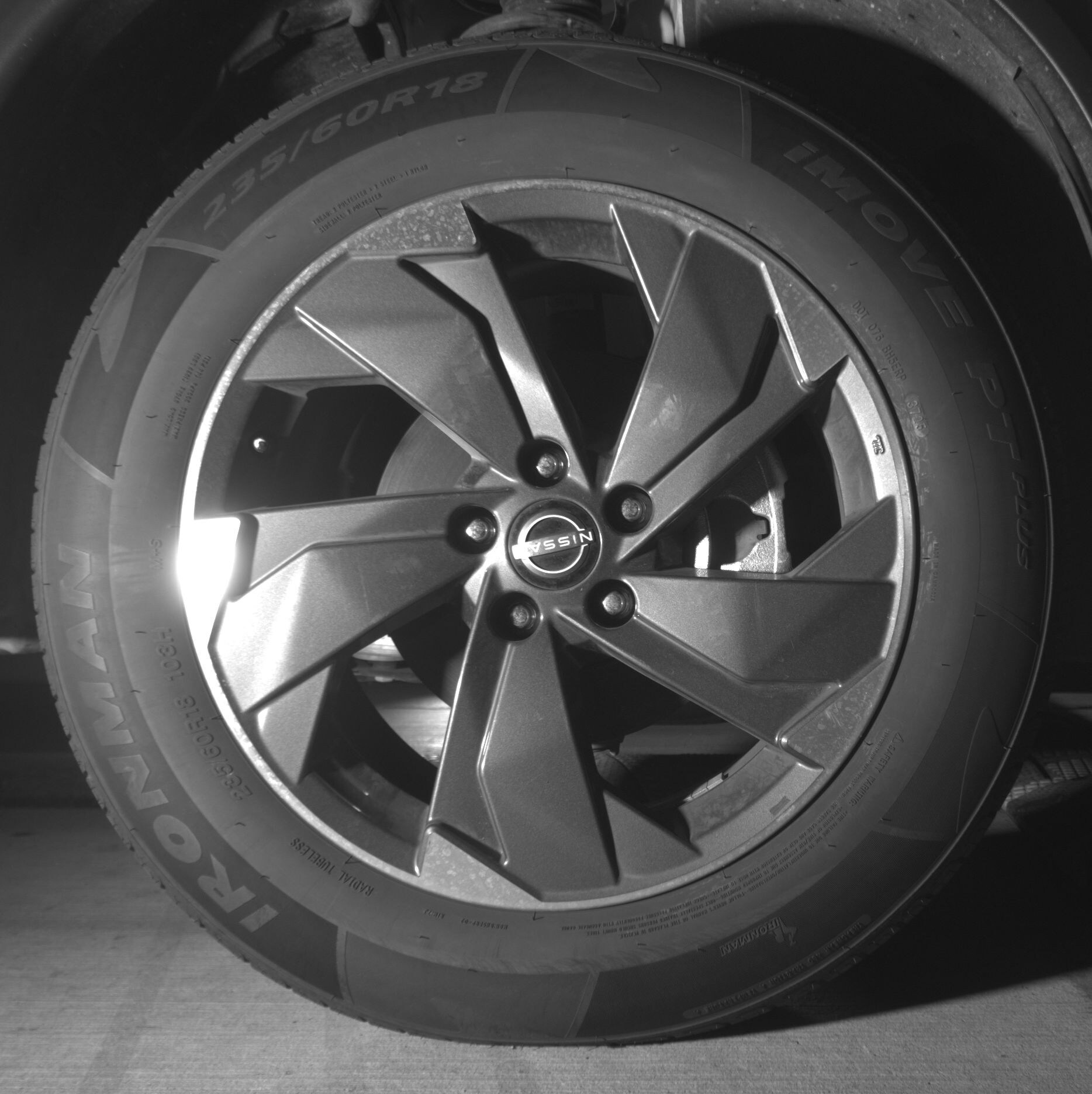 Thumbnail: 2025 Nissan Rogue - 10