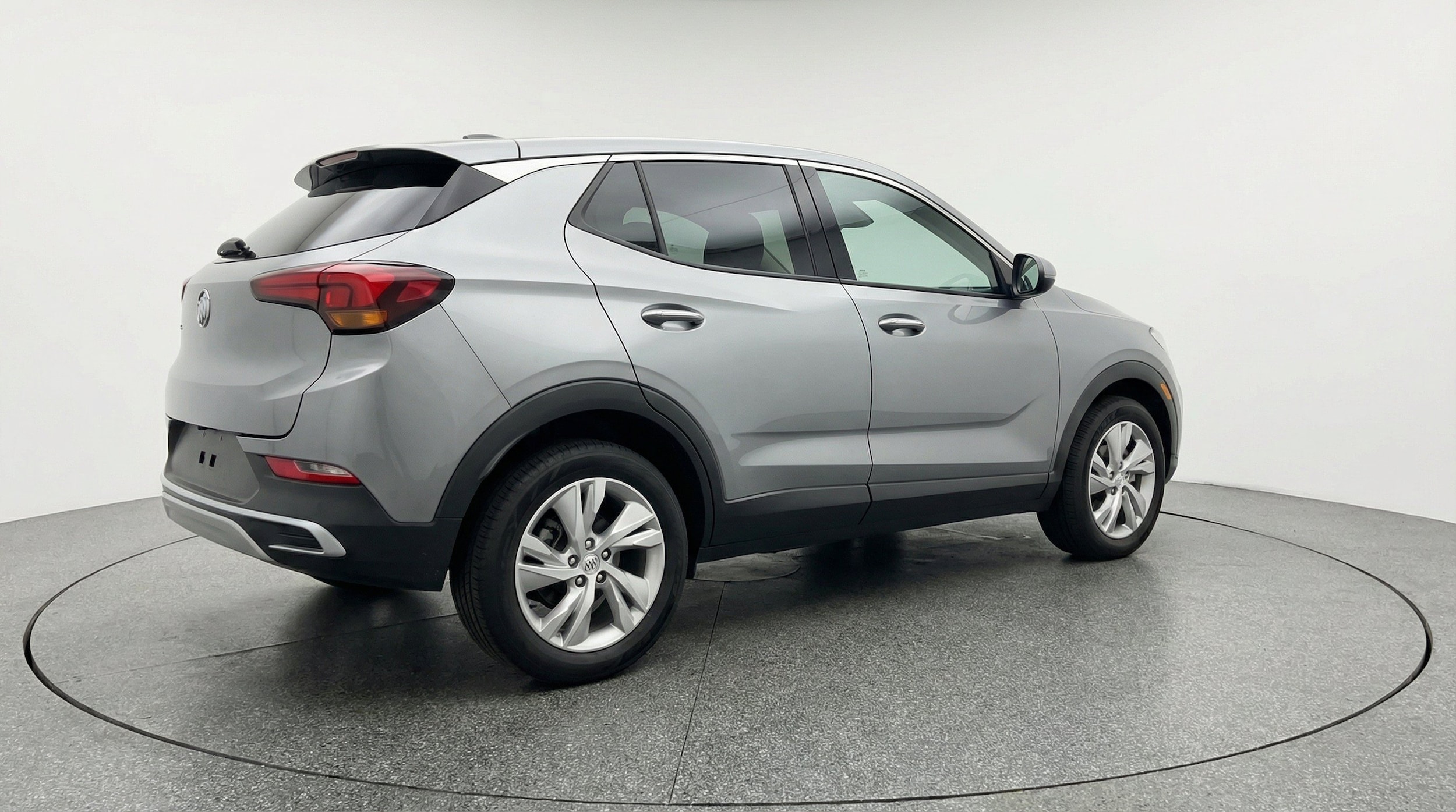 Thumbnail: 2025 Buick Encore GX - 9