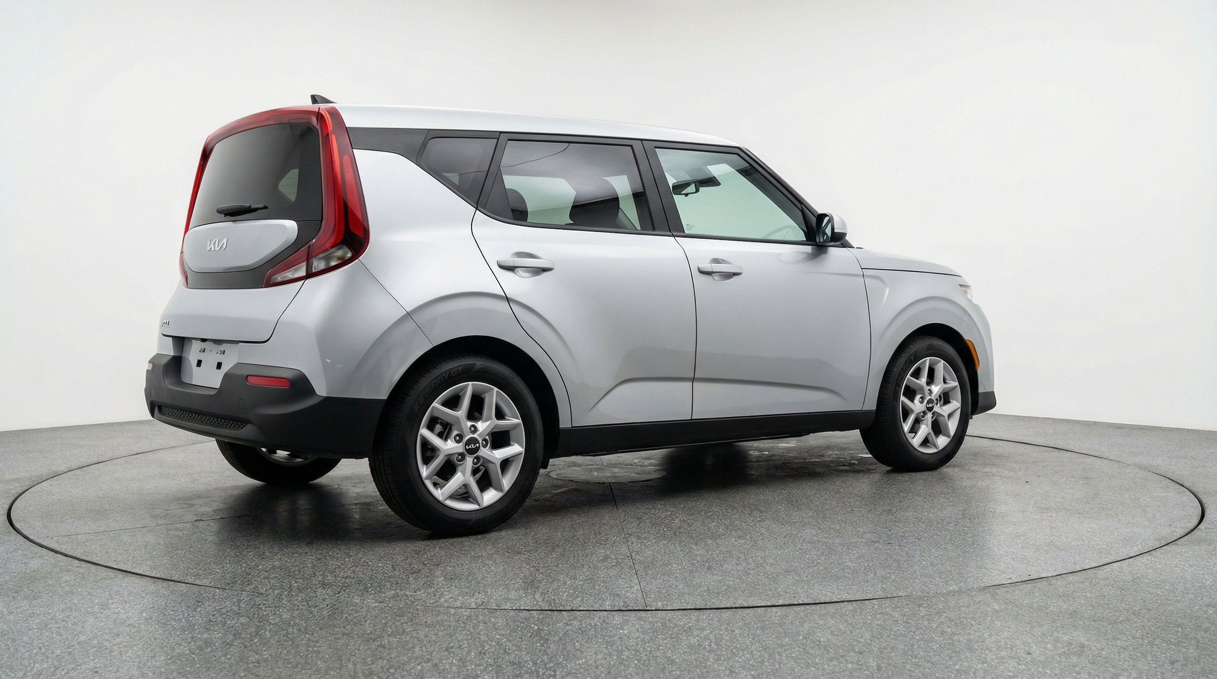 Thumbnail: 2025 Kia Soul - 9