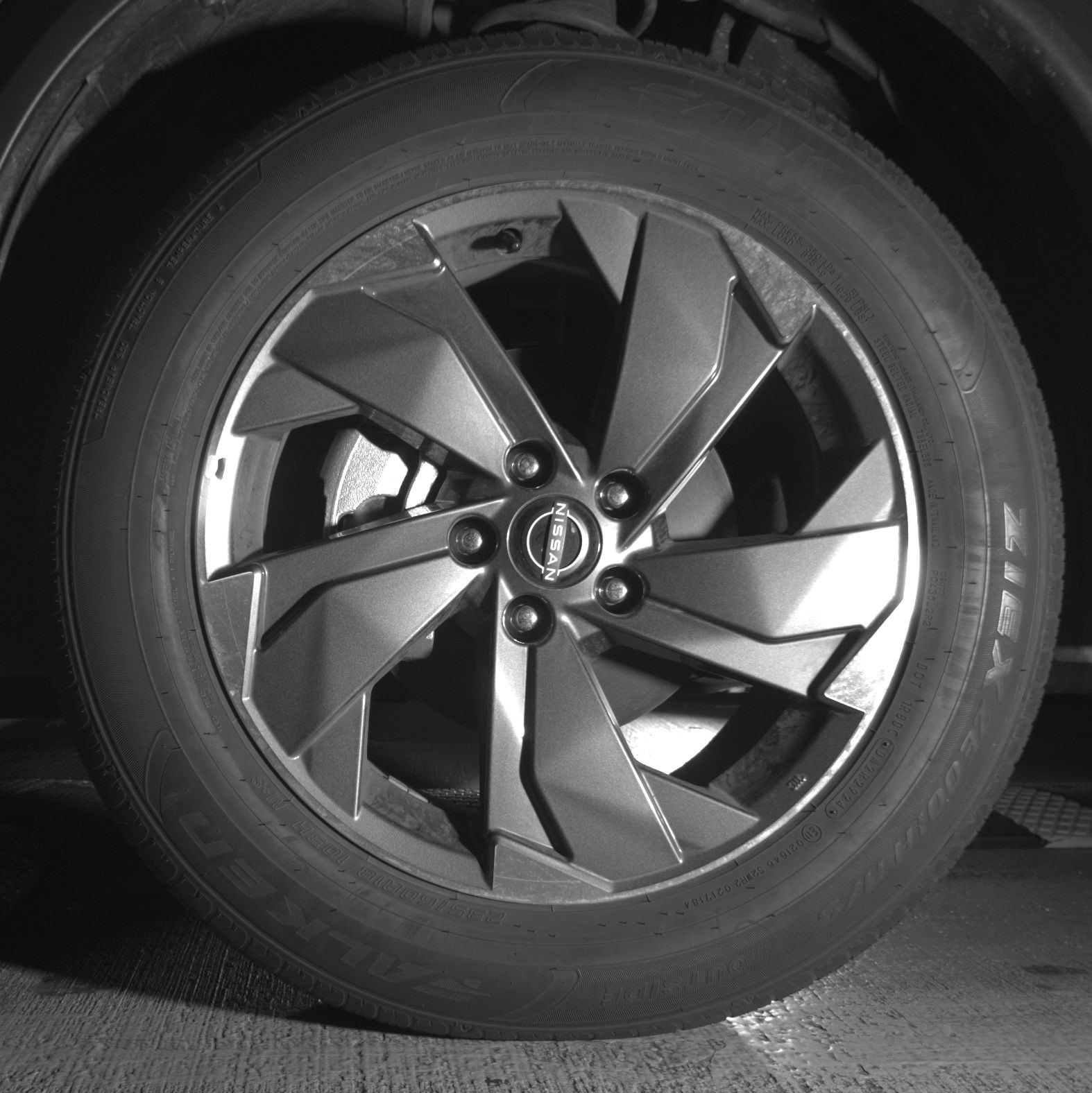 Thumbnail: 2025 Nissan Rogue - 9