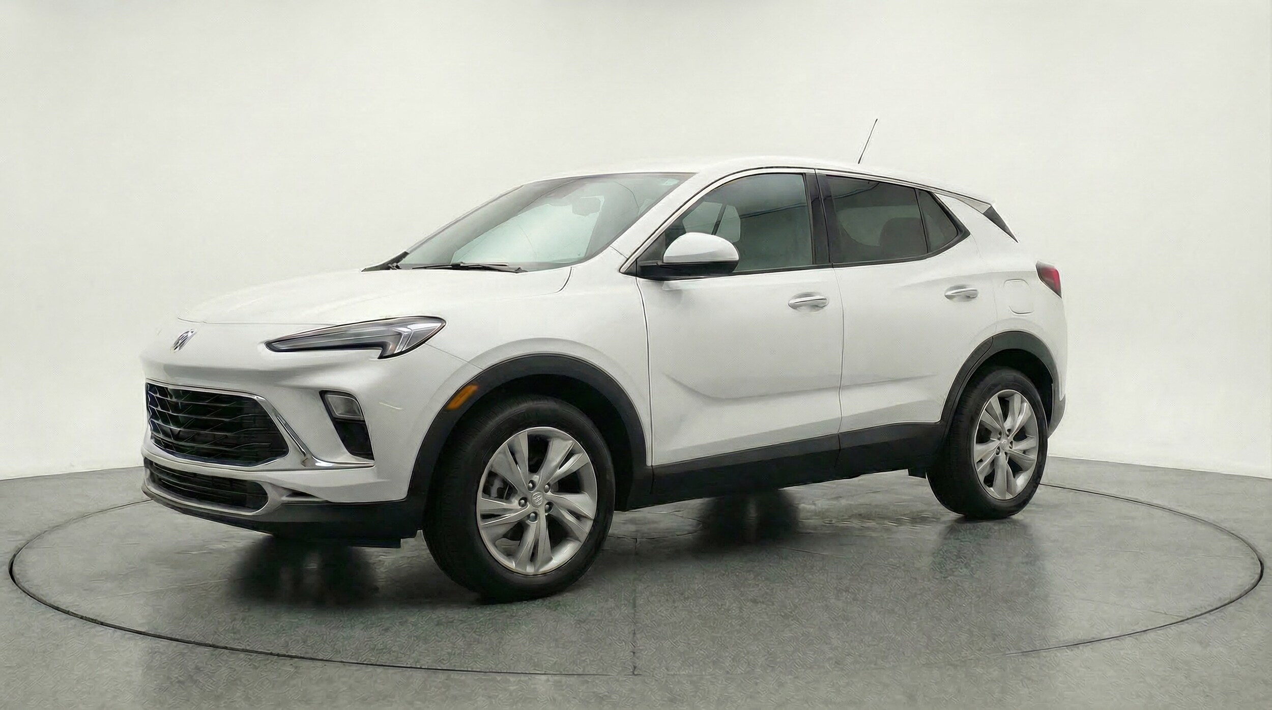 Thumbnail: 2025 Buick Encore GX - 3