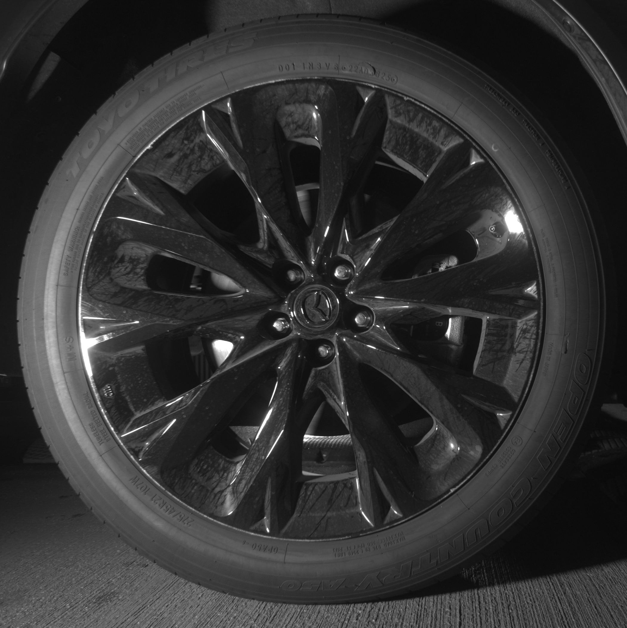 Thumbnail: 2026 Mazda CX-90 - 15