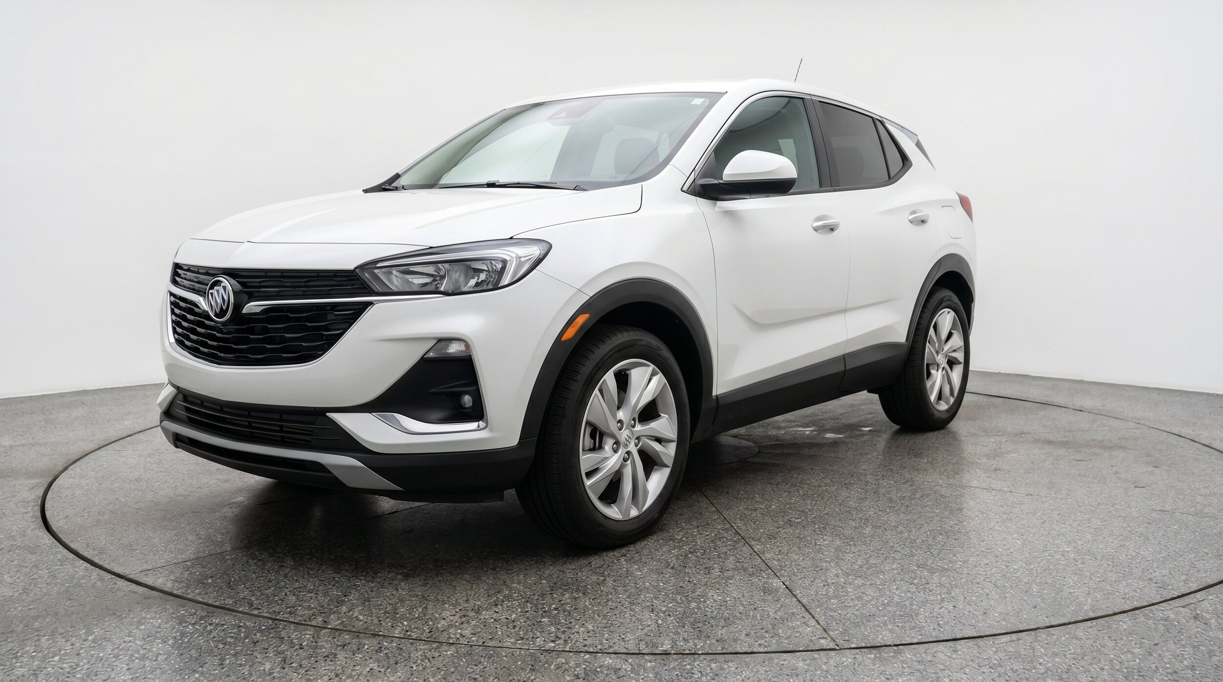 Thumbnail: 2026 Buick Encore GX - 3