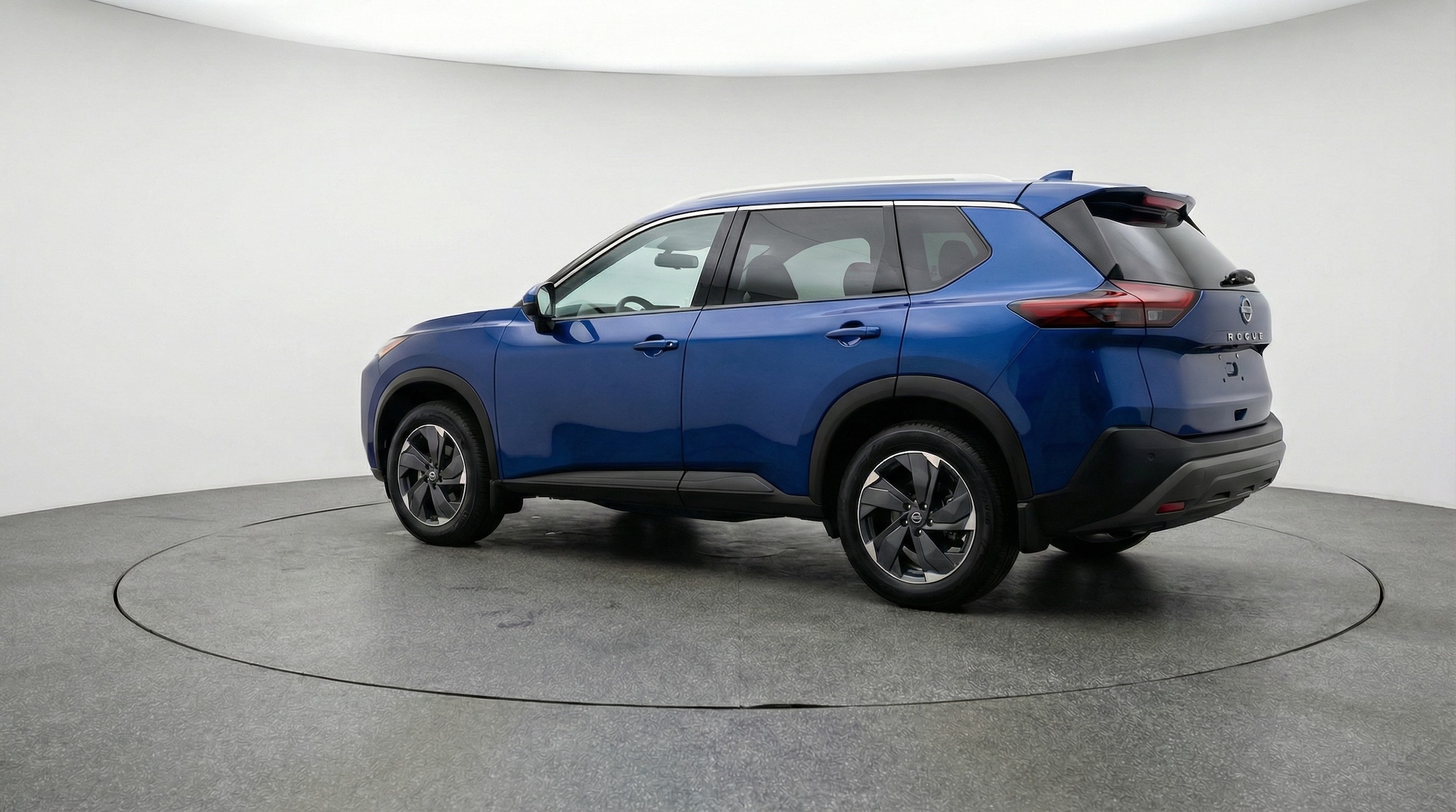 Thumbnail: 2025 Nissan Rogue - 5