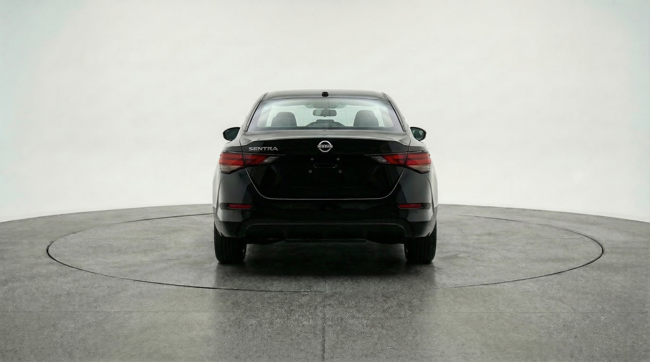 Thumbnail: 2025 Nissan Sentra - 6