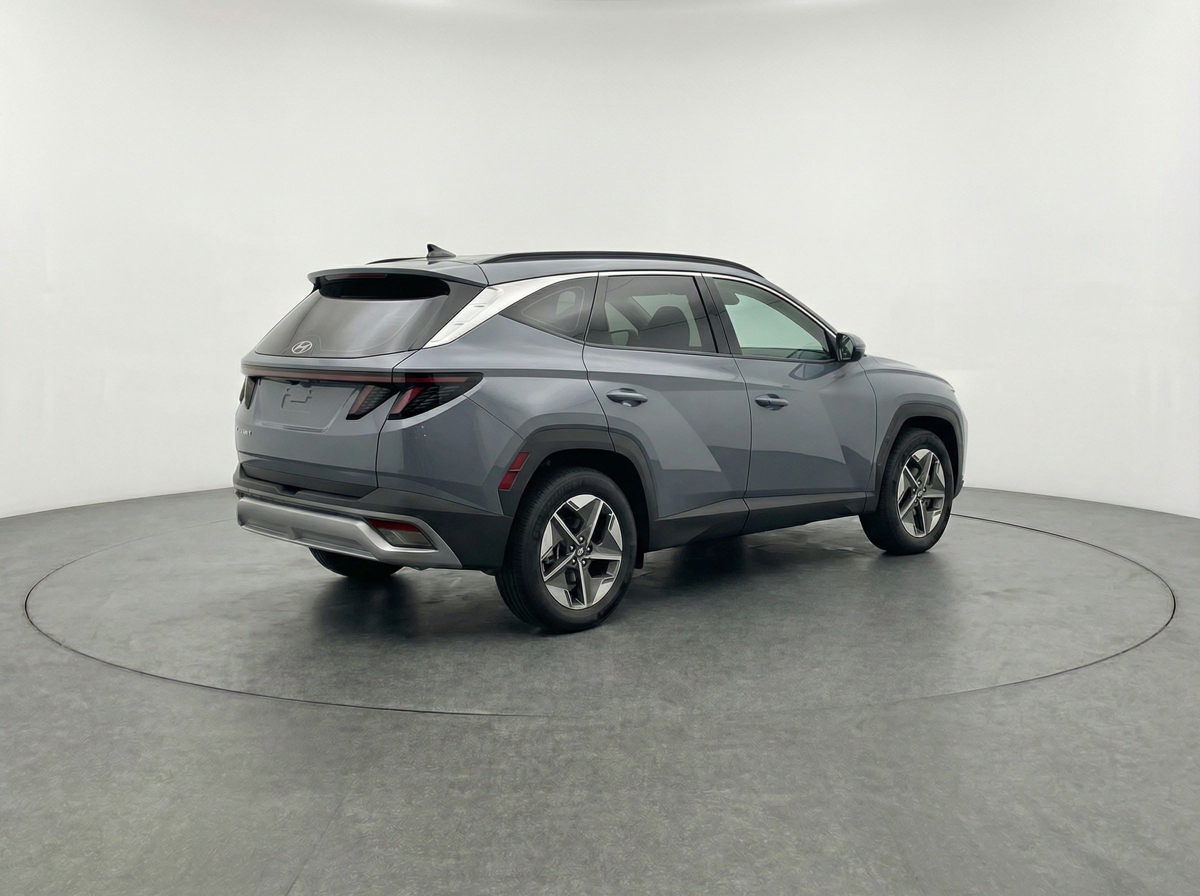 Thumbnail: 2025 Hyundai Tucson - 7